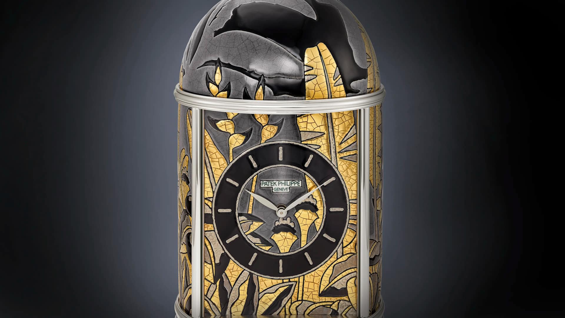 Rare Handcrafts ref. 20217M-001 | Patek Philippe