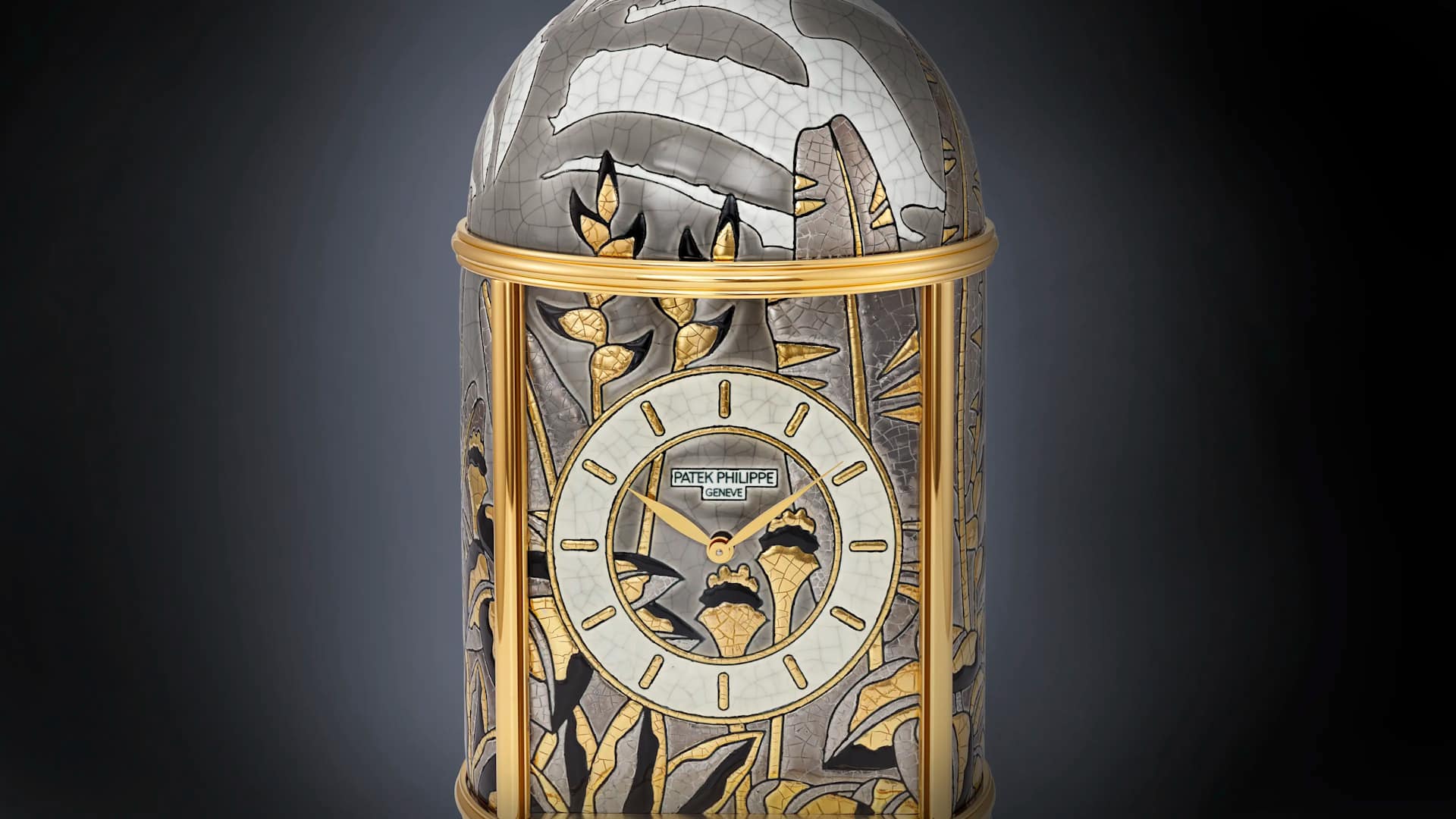 Rare Handcrafts ref. 20218M-001 | Patek Philippe