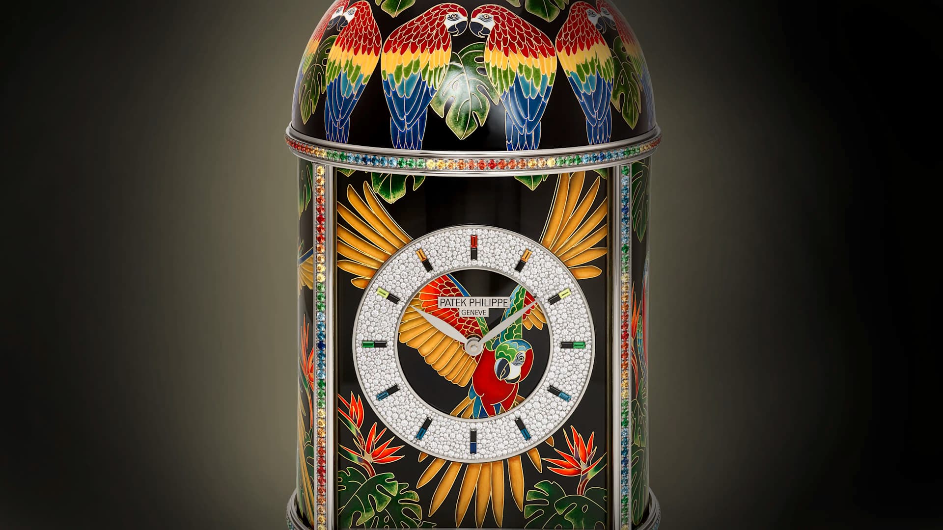 Rare Handcrafts ref. 22000M-001 | Patek Philippe