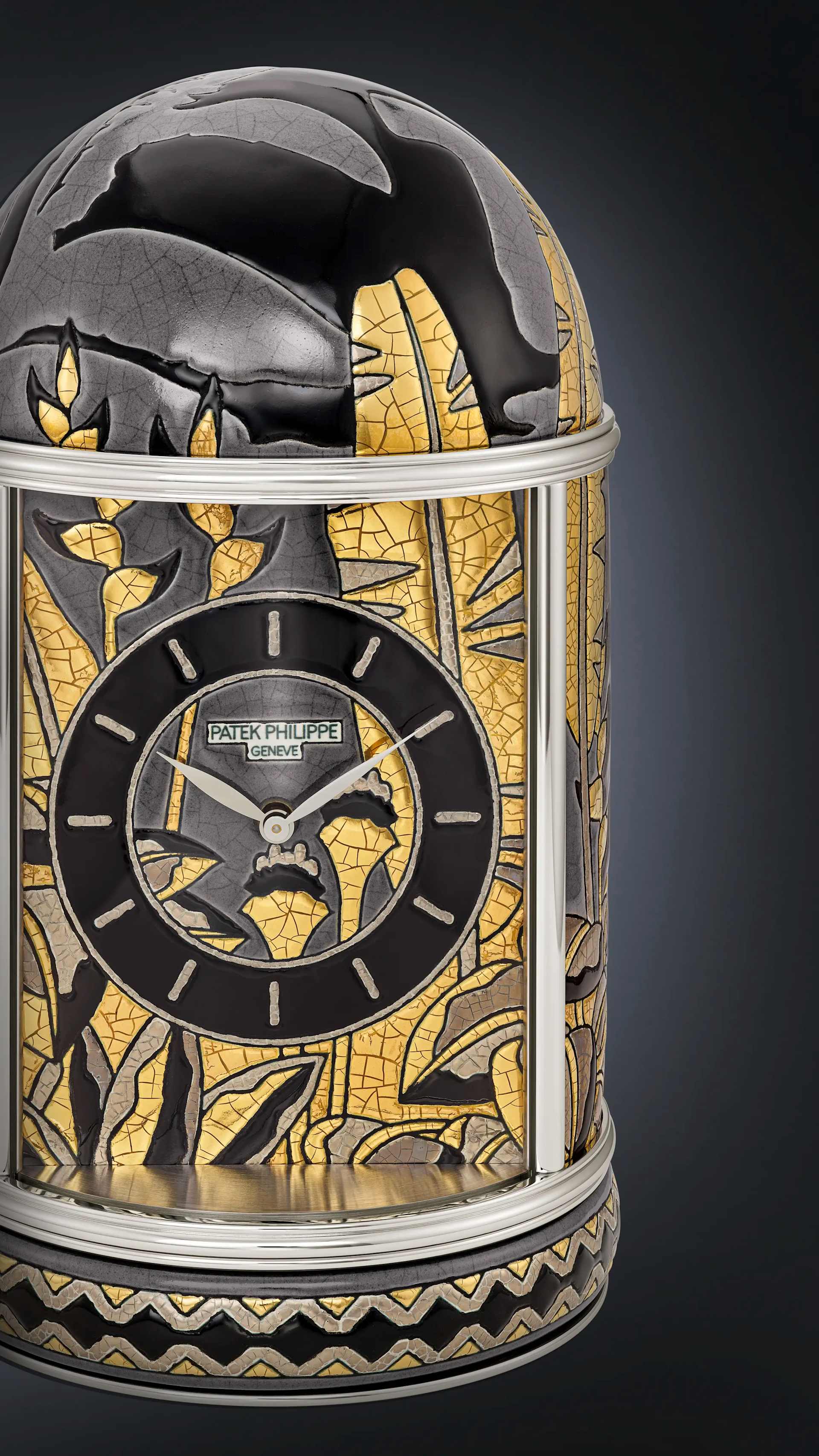 Rare Handcrafts ref. 20217M-001 | Patek Philippe