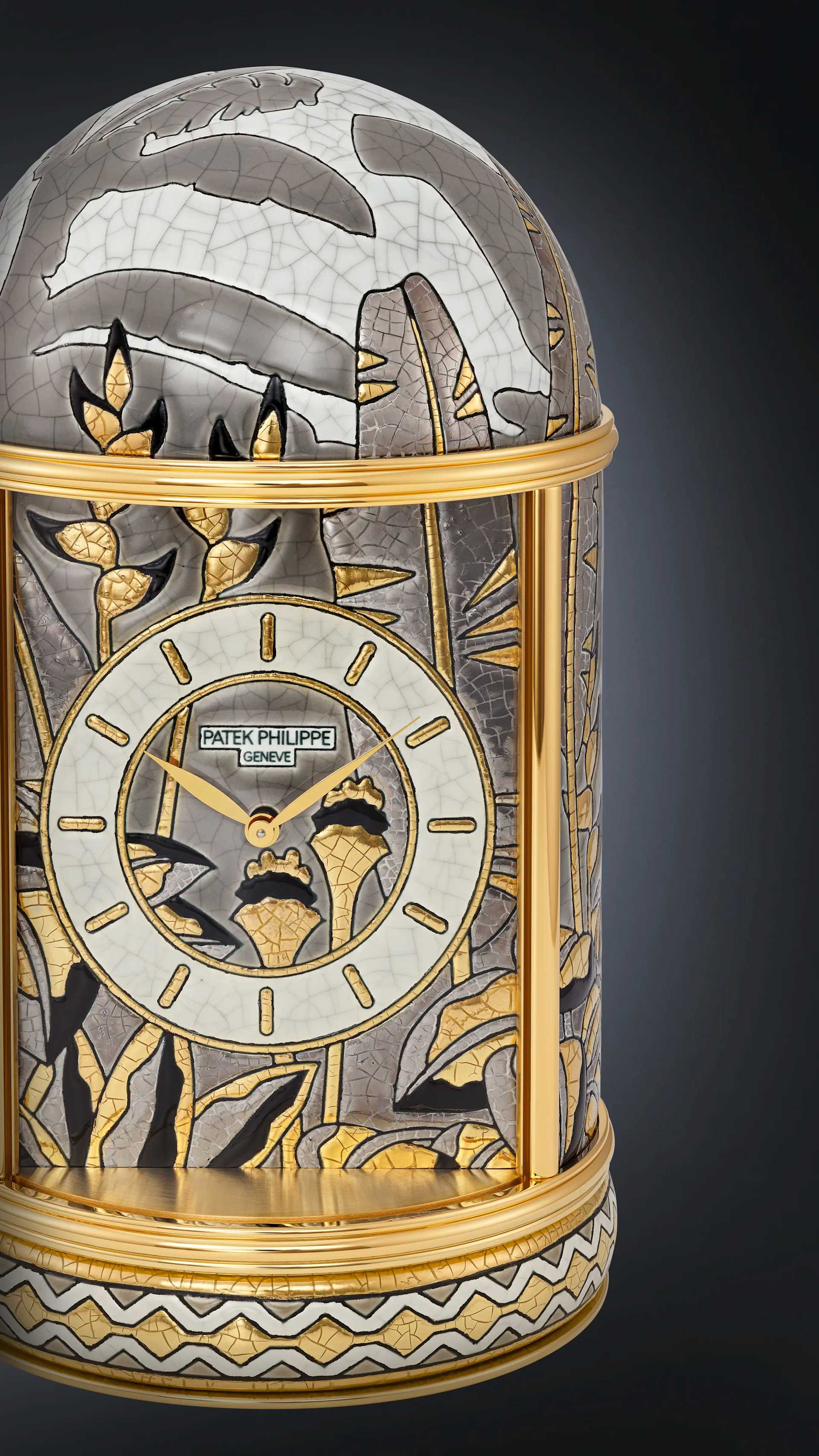 Rare Handcrafts ref. 20218M-001 | Patek Philippe