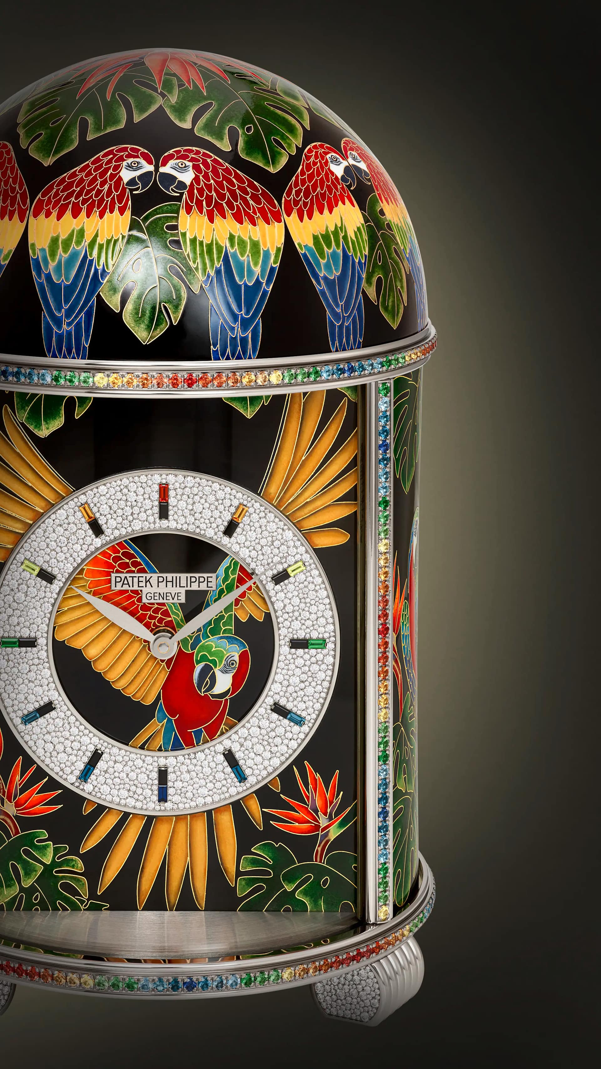 Rare Handcrafts ref. 22000M-001 | Patek Philippe