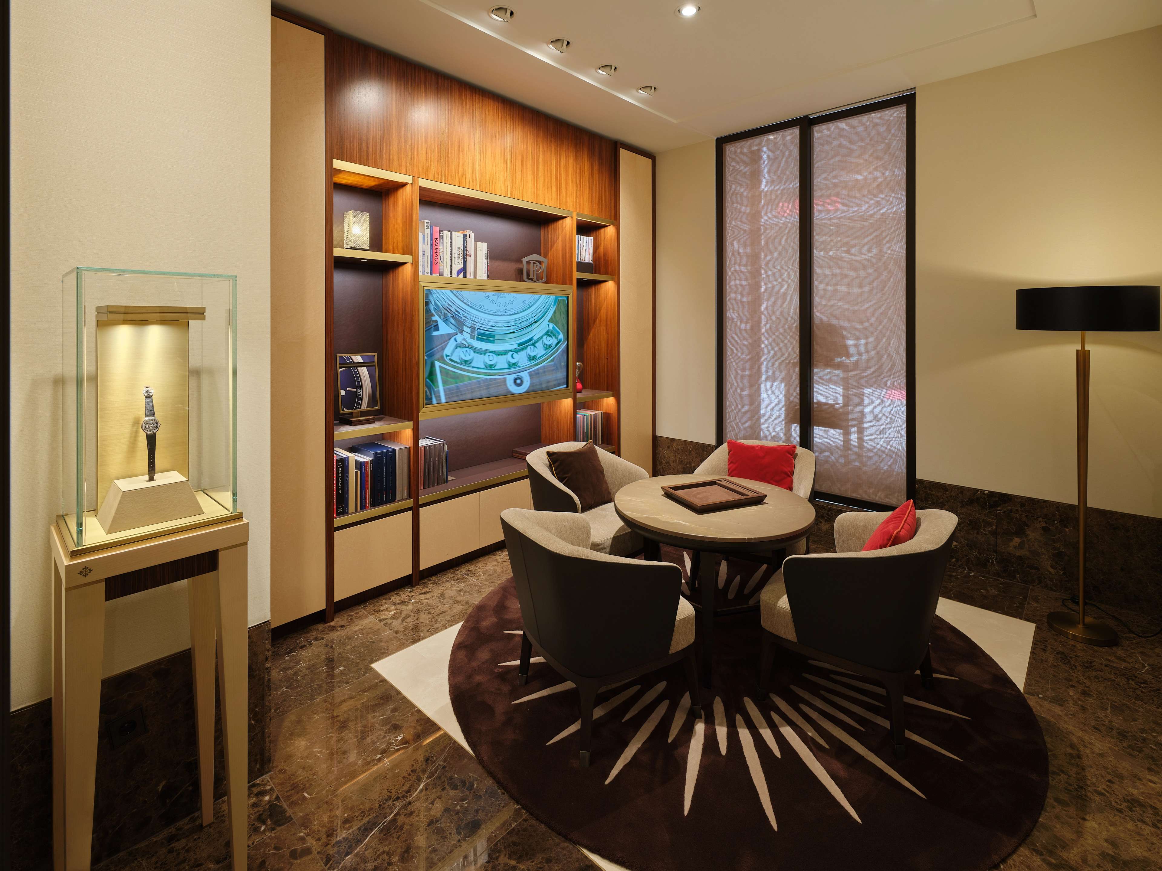 PP_POS_Germany_Frankfurt_Patek_Philippe_Boutique_Frankfurt_Goethestraße_interior_4