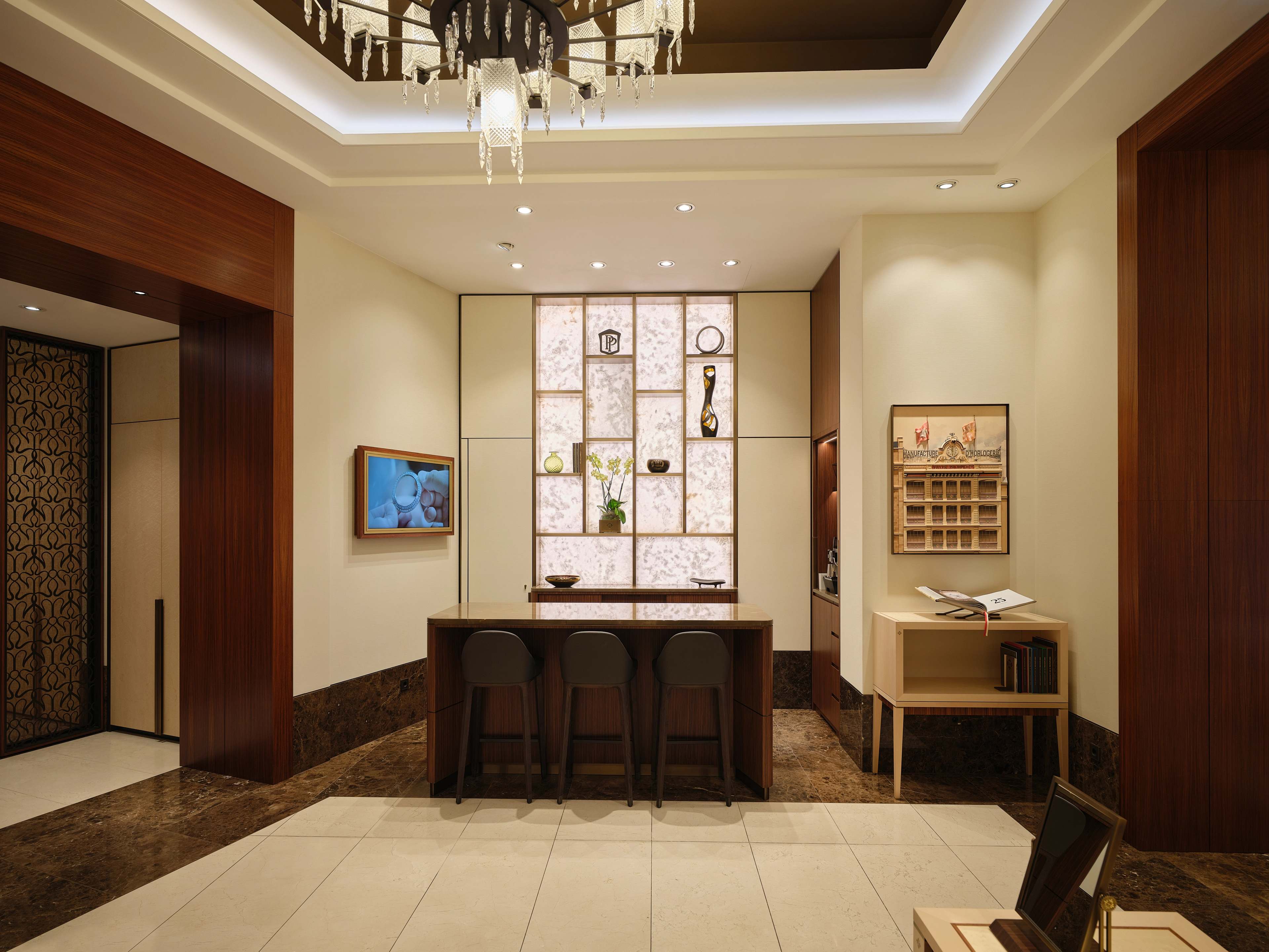 PP_POS_Germany_Frankfurt_Patek_Philippe_Boutique_Frankfurt_Goethestraße_interior_5