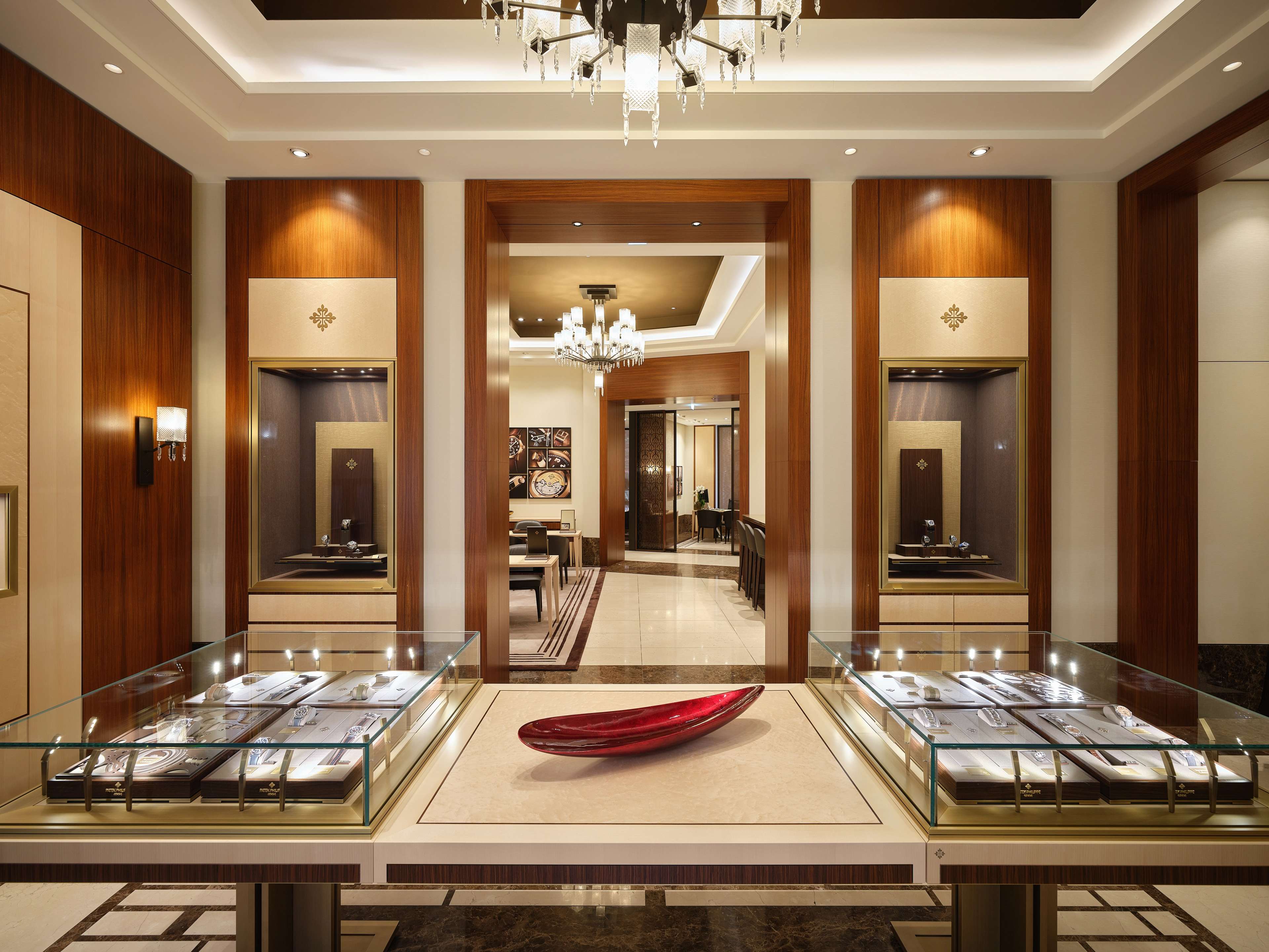 PP_POS_Germany_Frankfurt_Patek_Philippe_Boutique_Frankfurt_Goethestraße_interior_1