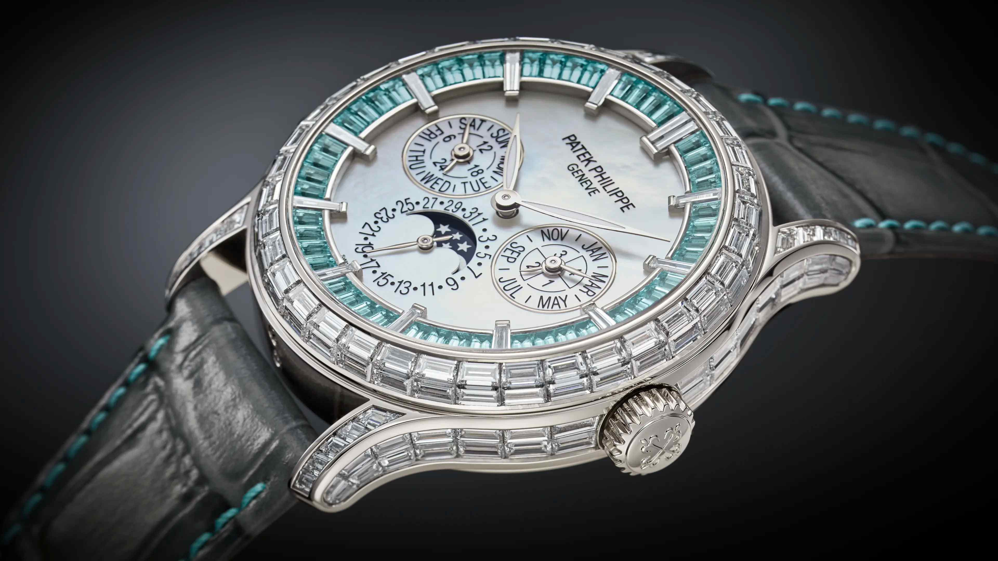 5374-400P-001 | Patek Philippe