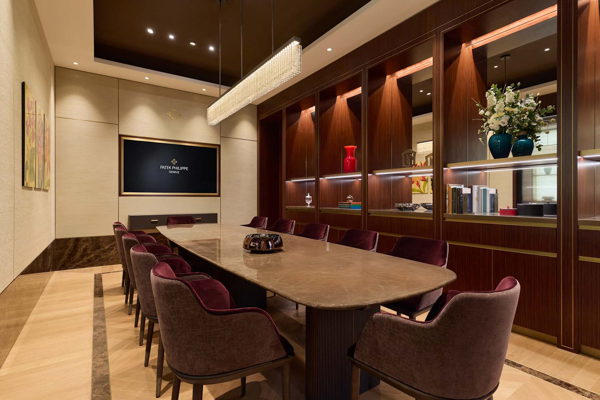 PP_POS_Thailand_Bangkok_Patek_Philippe_Boutique_Bangkok_Gaysorn_Village_interior_6