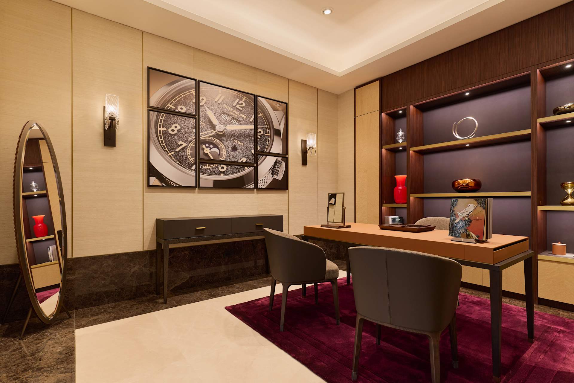 PP_POS_Thailand_Bangkok_Patek_Philippe_Boutique_Bangkok_Gaysorn_Village_interior_2