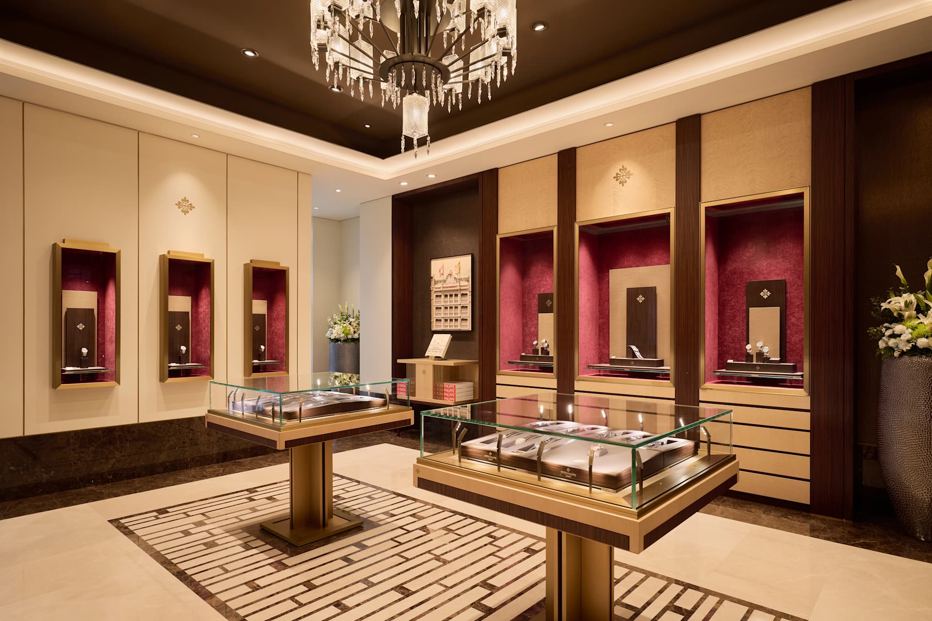 PP_POS_Thailand_Bangkok_Patek_Philippe_Boutique_Bangkok_Gaysorn_Village_interior_1