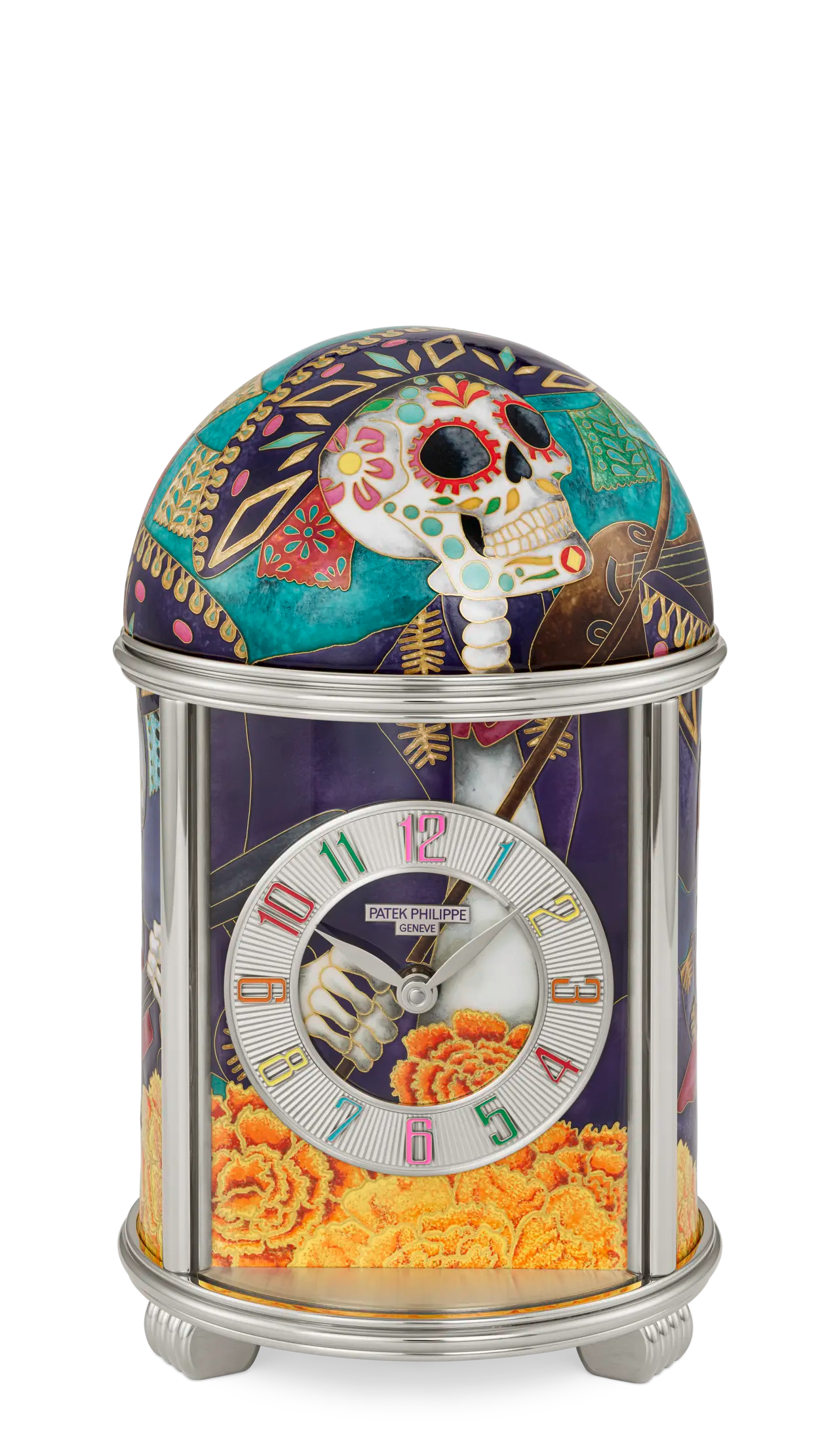 Rare Handcrafts 10046M-001 — Day of the Dead