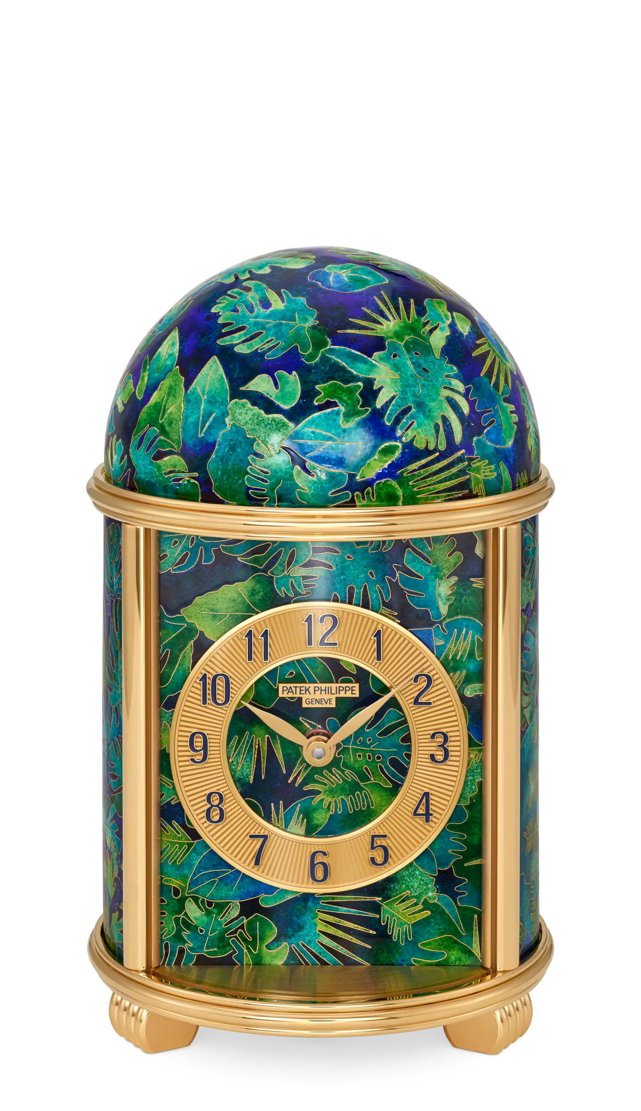 Rare Handcrafts 10045M-001 — Rainforest