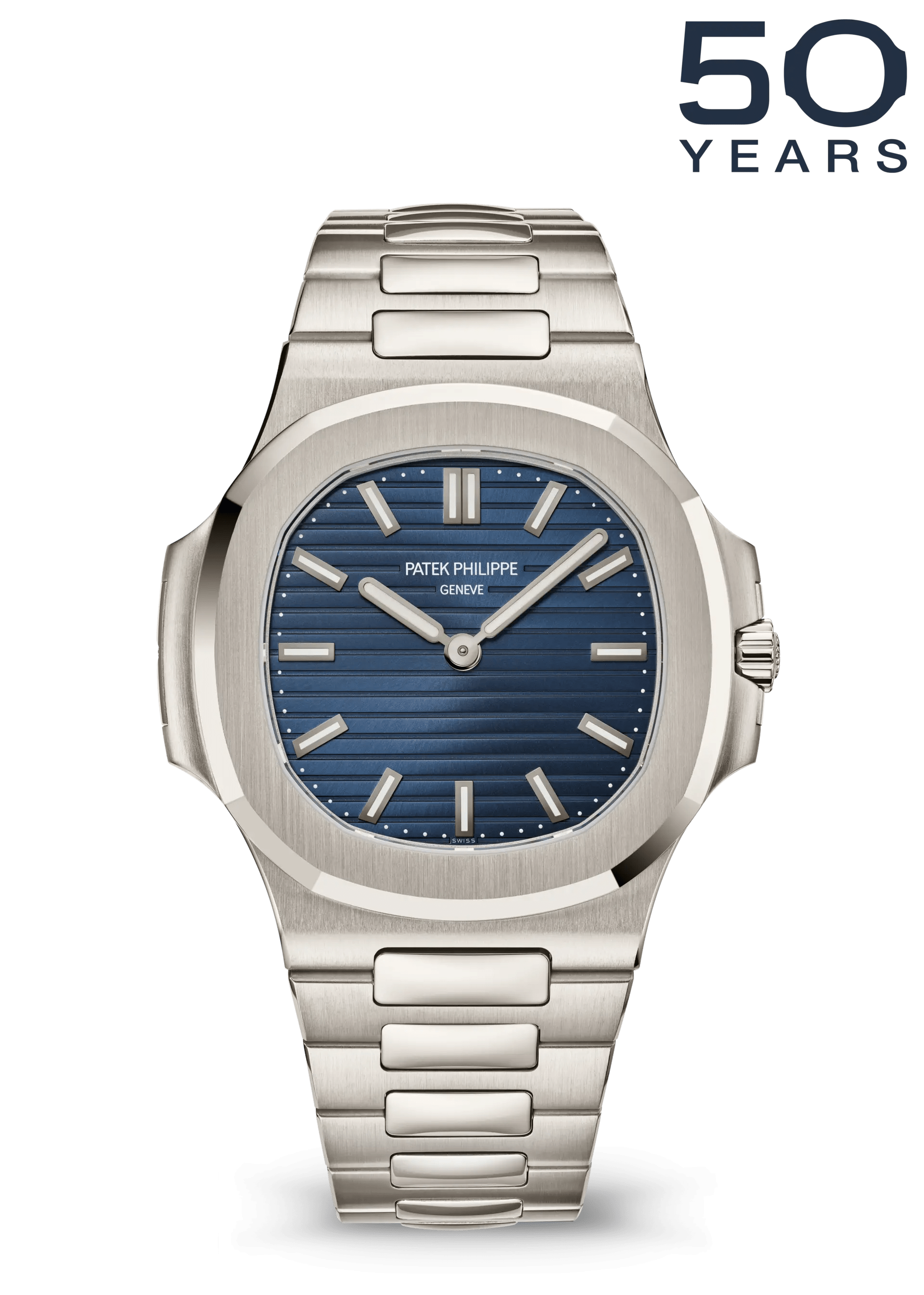 Patek Philippe Nautilus 5610/1P-001