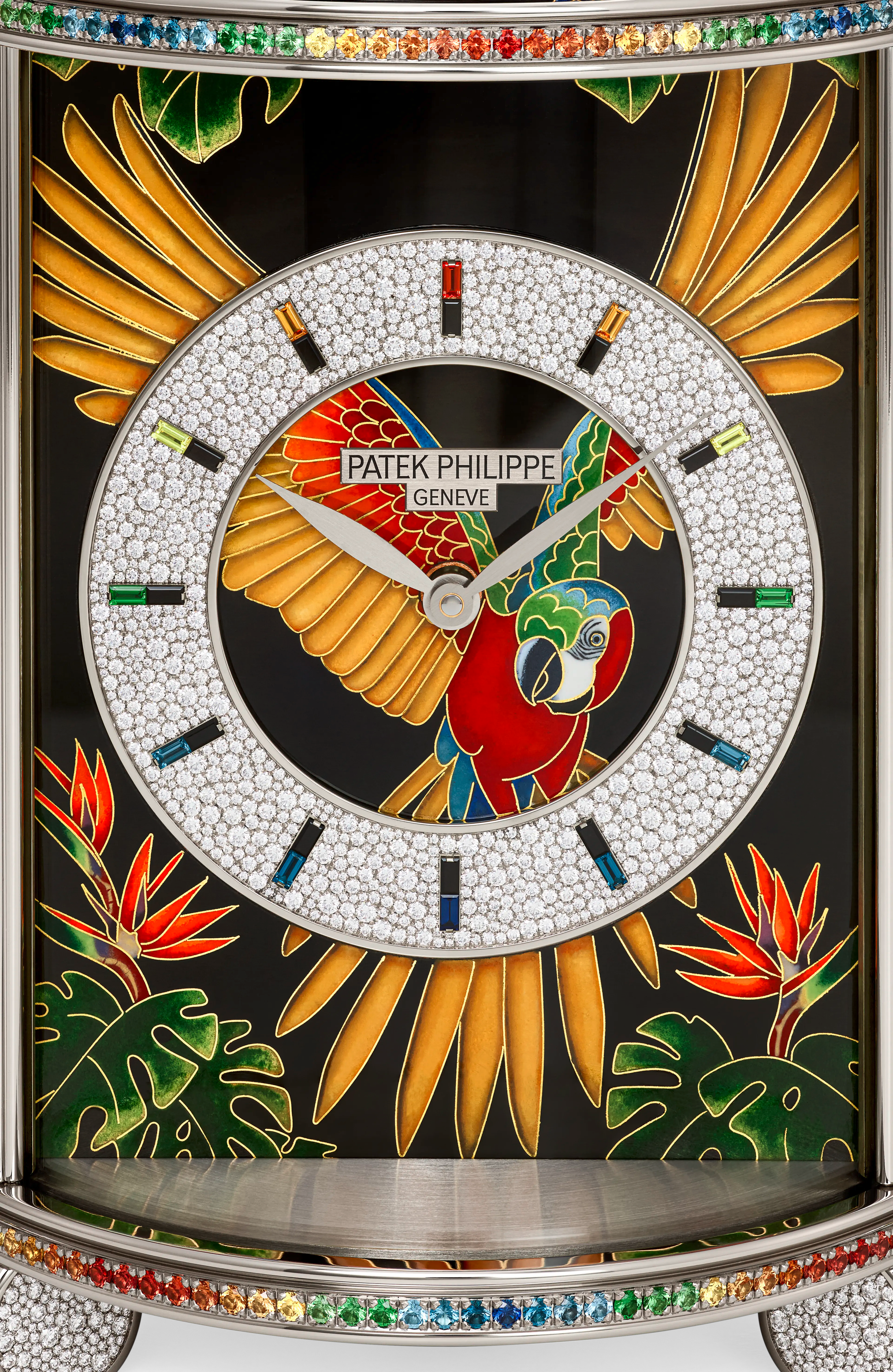 Patek Philippe Rare Handcrafts | Patek Philippe