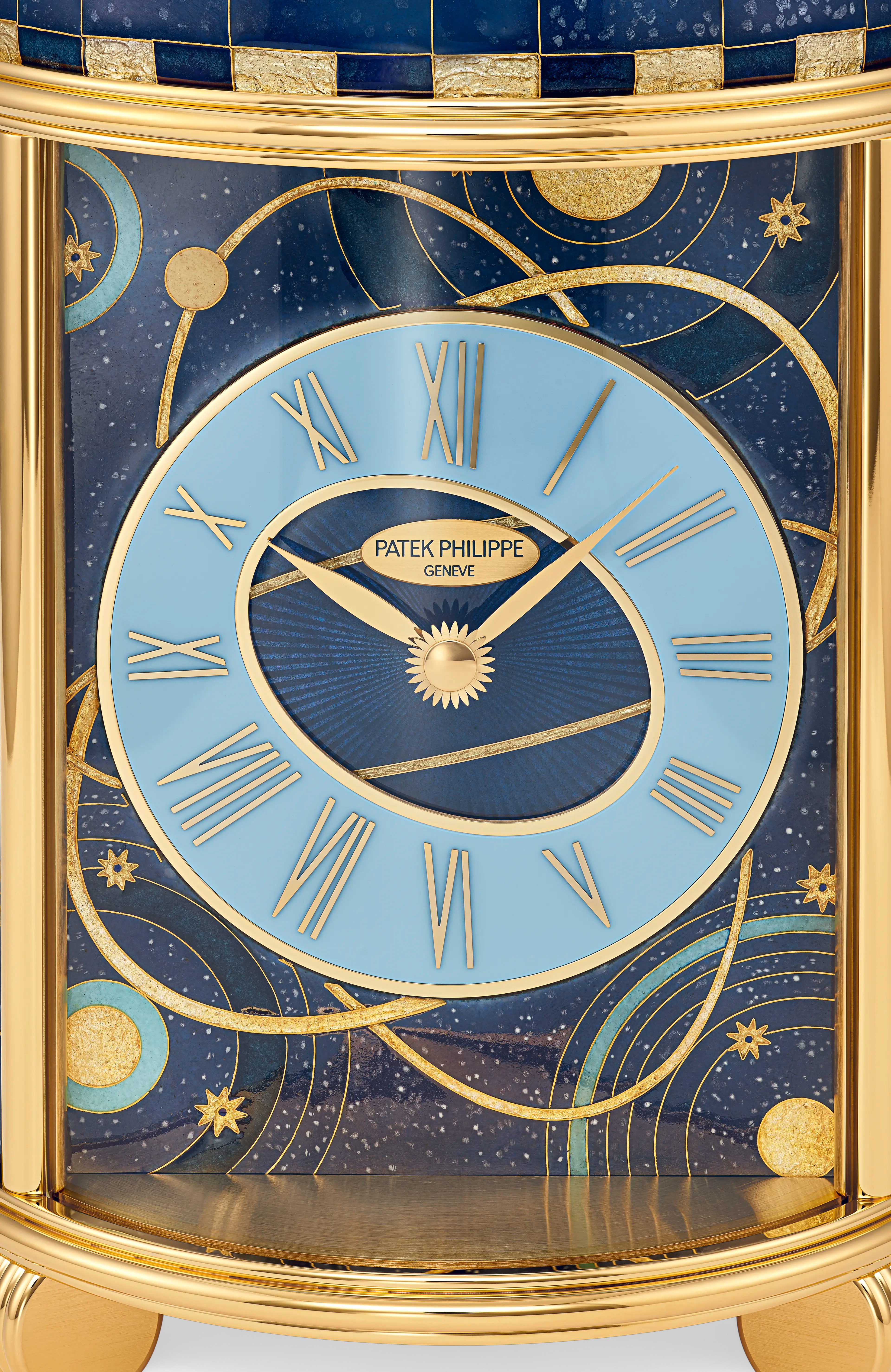 パテック フィリップの希少なハンドクラフト | Patek Philippe