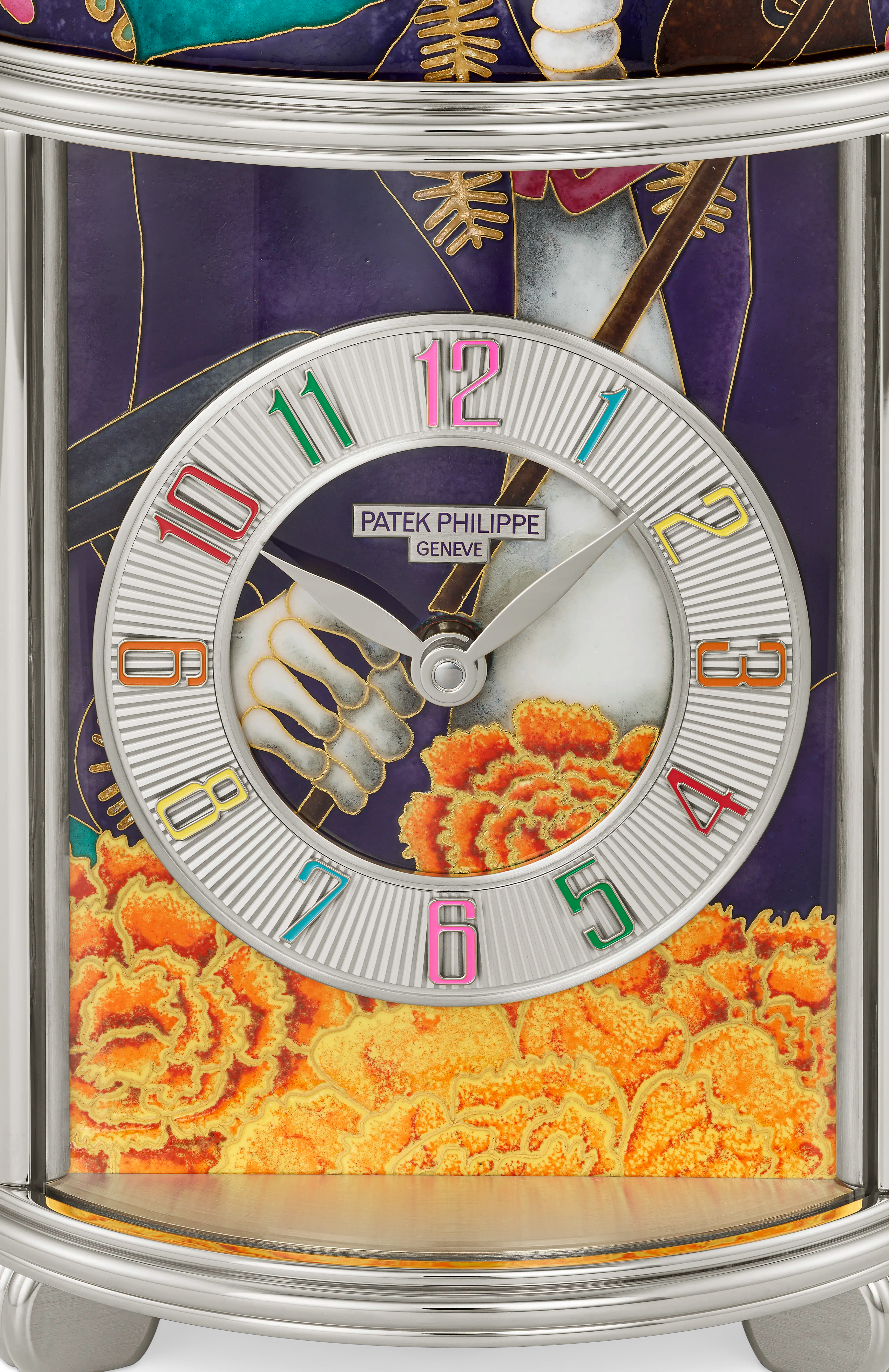 Patek Philippe Rare Handcrafts | Patek Philippe