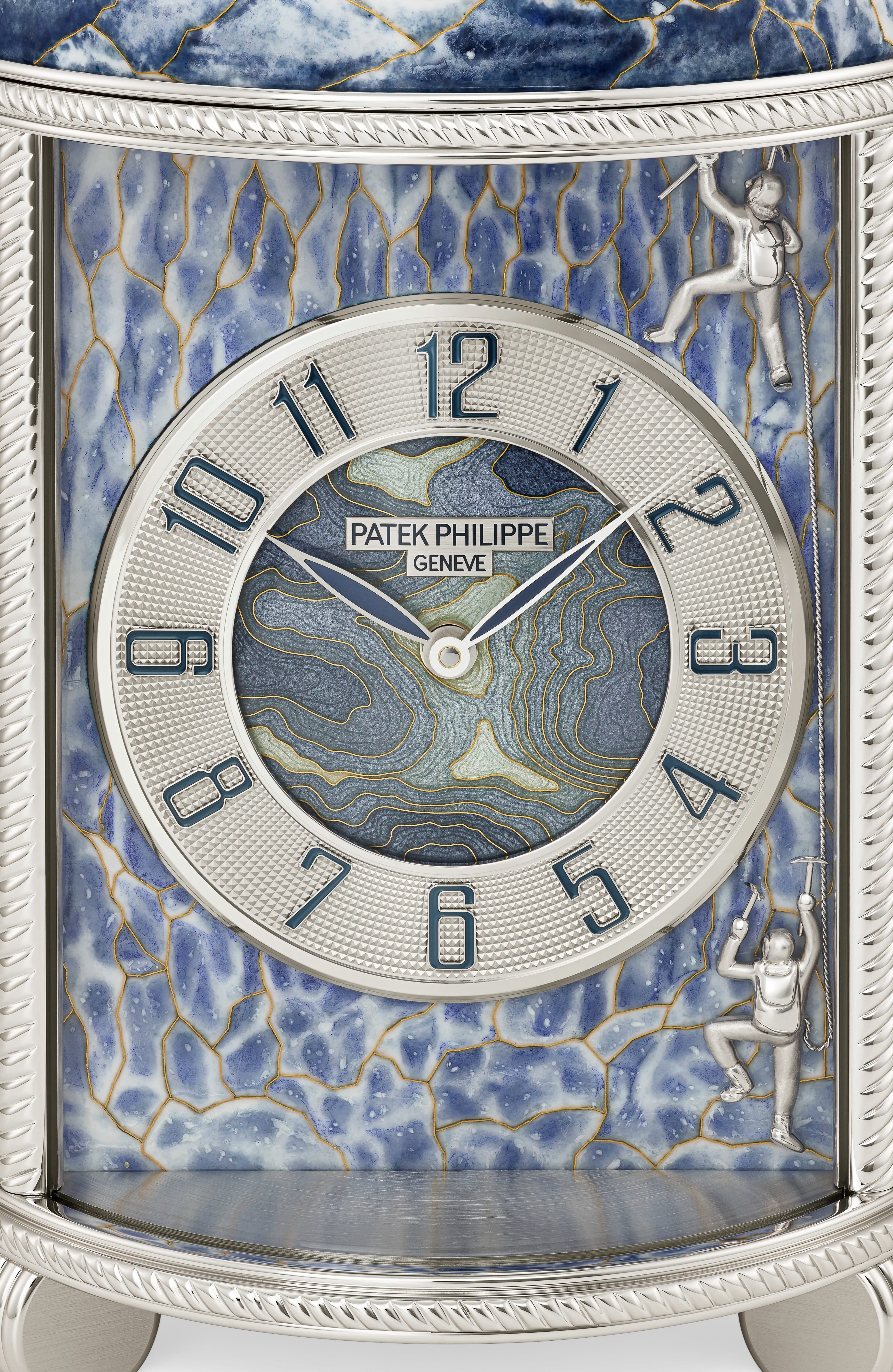 Patek Philippe Rare Handcrafts | Patek Philippe