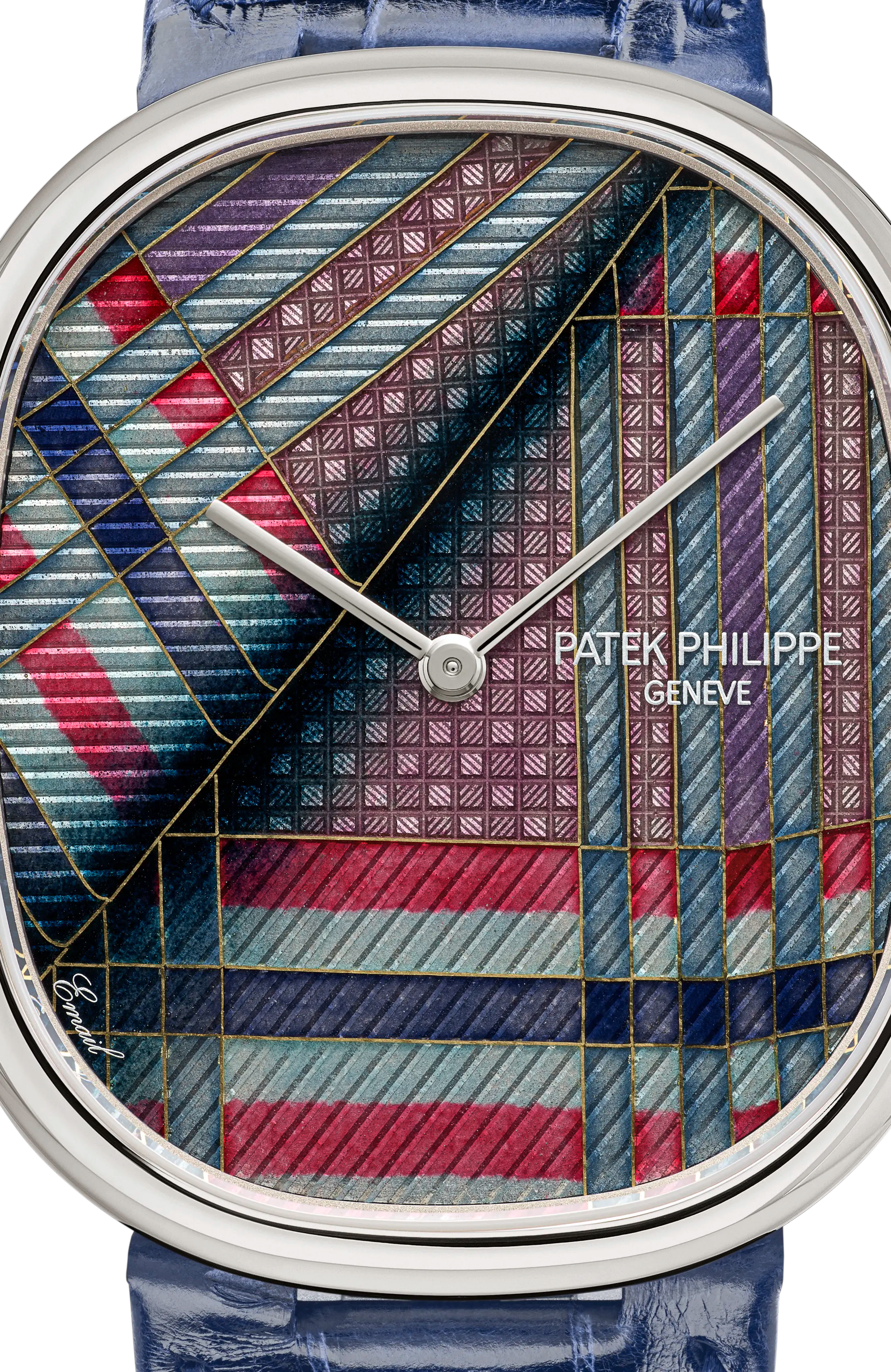 Patek Philippe Rare Handcrafts | Patek Philippe