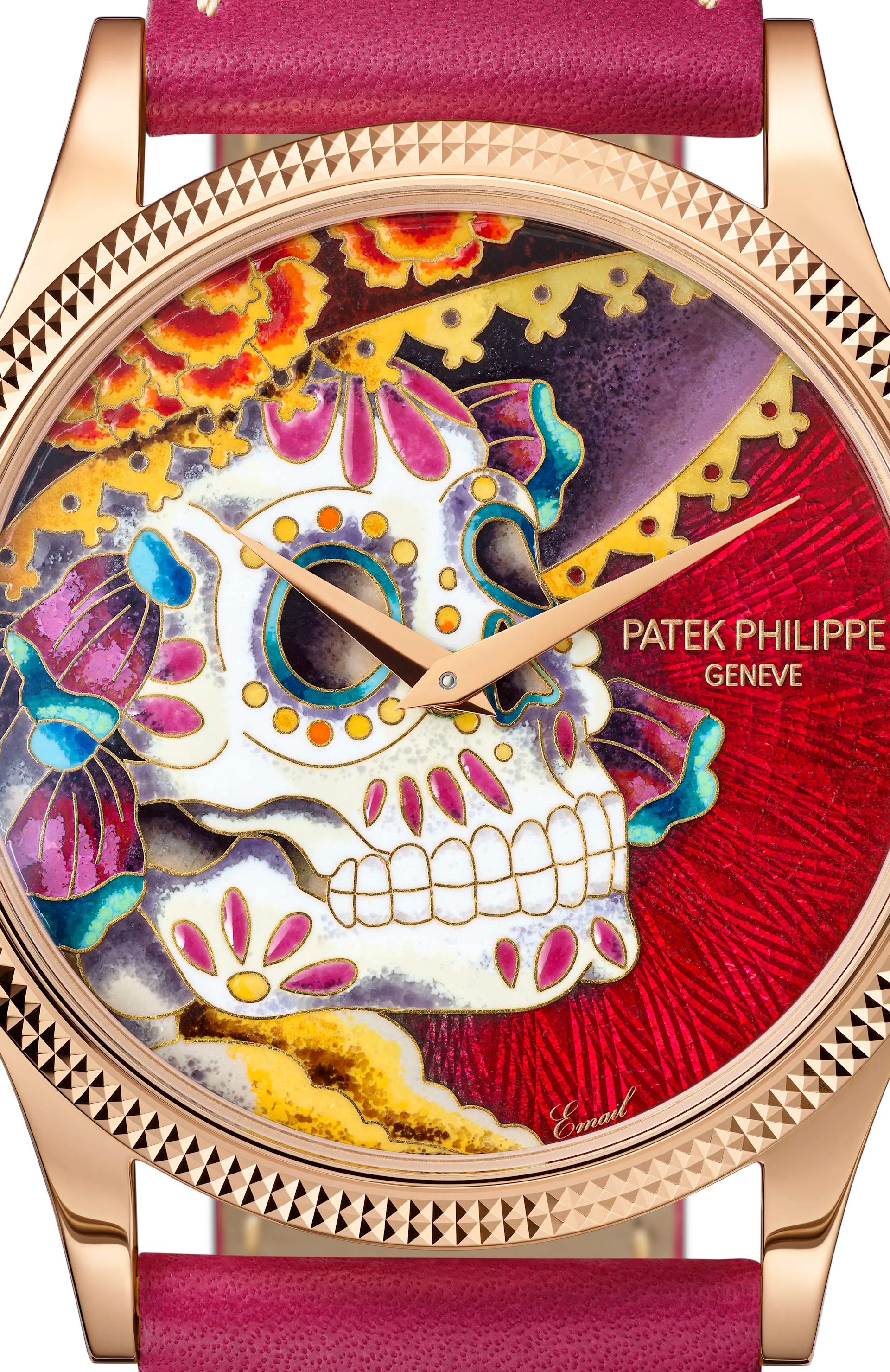 Patek Philippe Rare Handcrafts | Patek Philippe