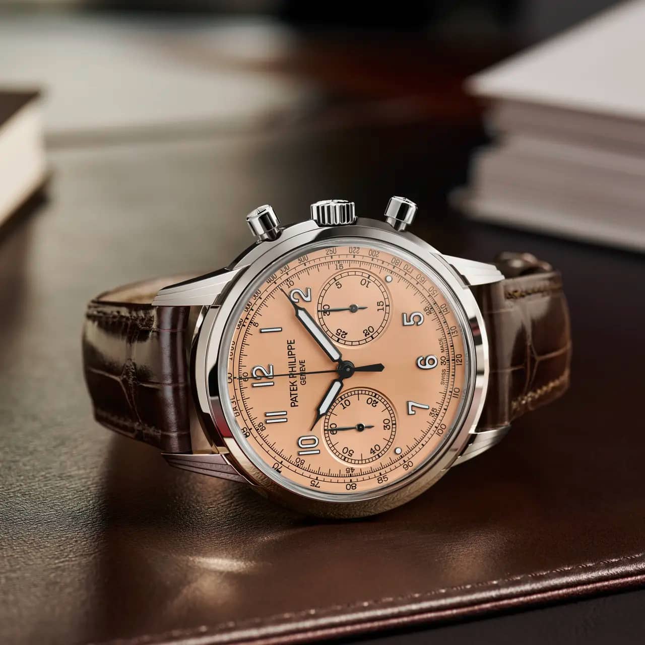 Patek Philippe watches