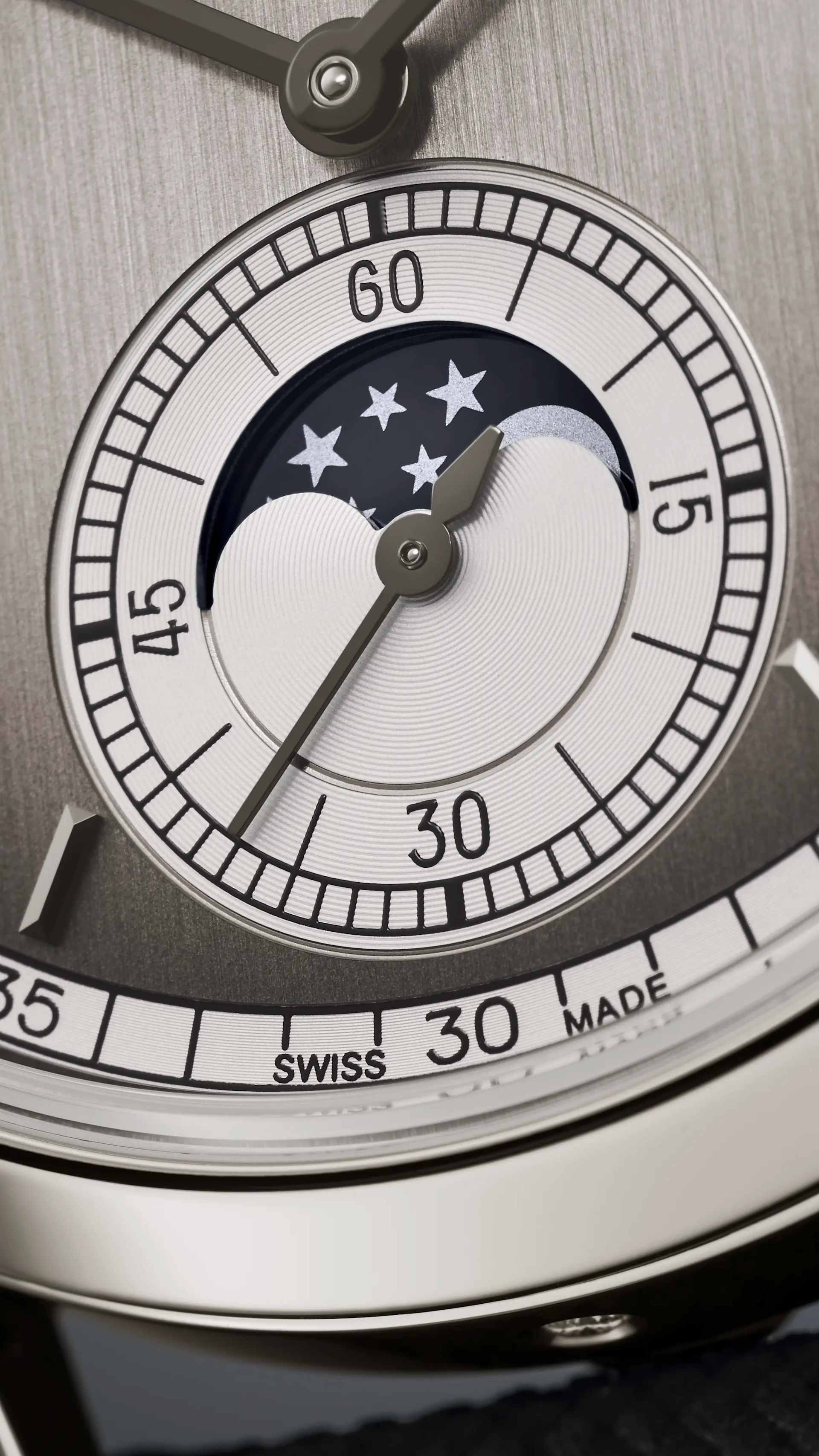 パテック フィリップの閏年サイクルの調整 | Patek Philippe