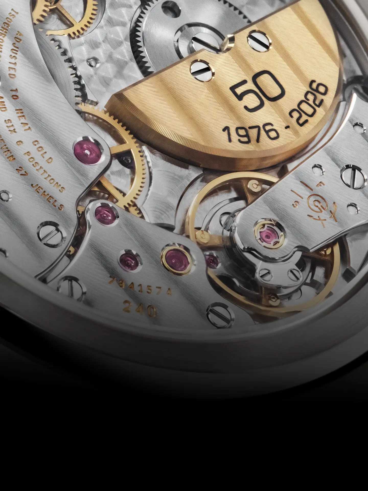 パテック フィリップ・ノーチラス・コレクション | Patek Philippe