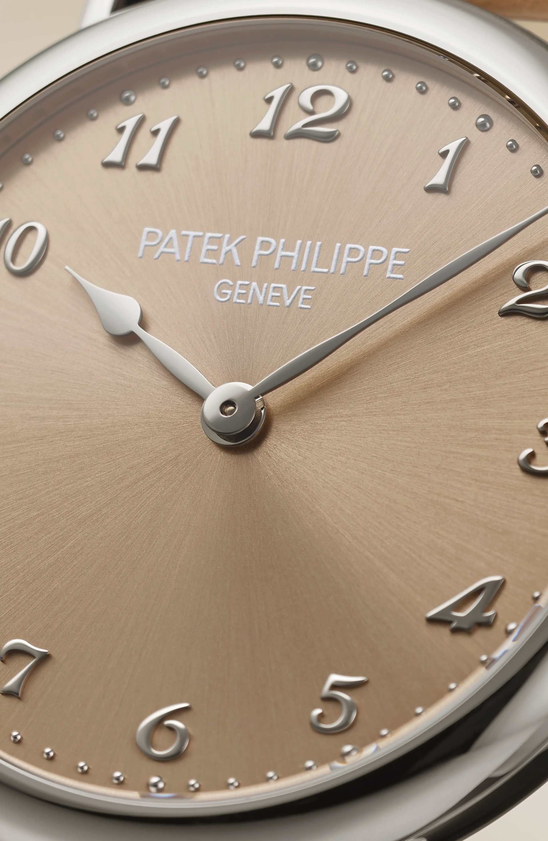 パテック フィリップ・カラトラバ・コレクション | Patek Philippe