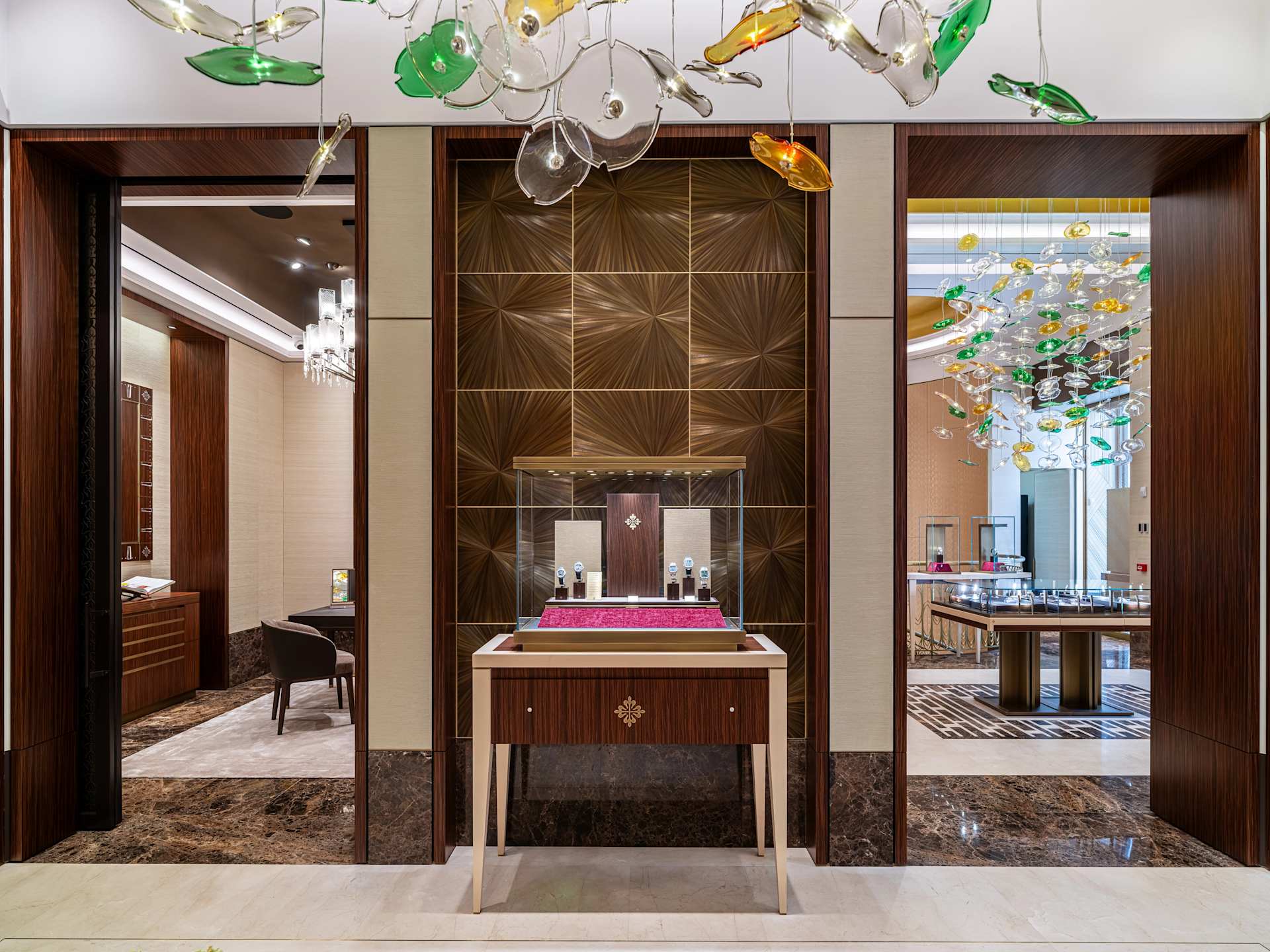 PP_POS_Spain_Madrid_Patek_Philippe_Boutique_Barcelona_Paseo_de_Gracia_interior_1