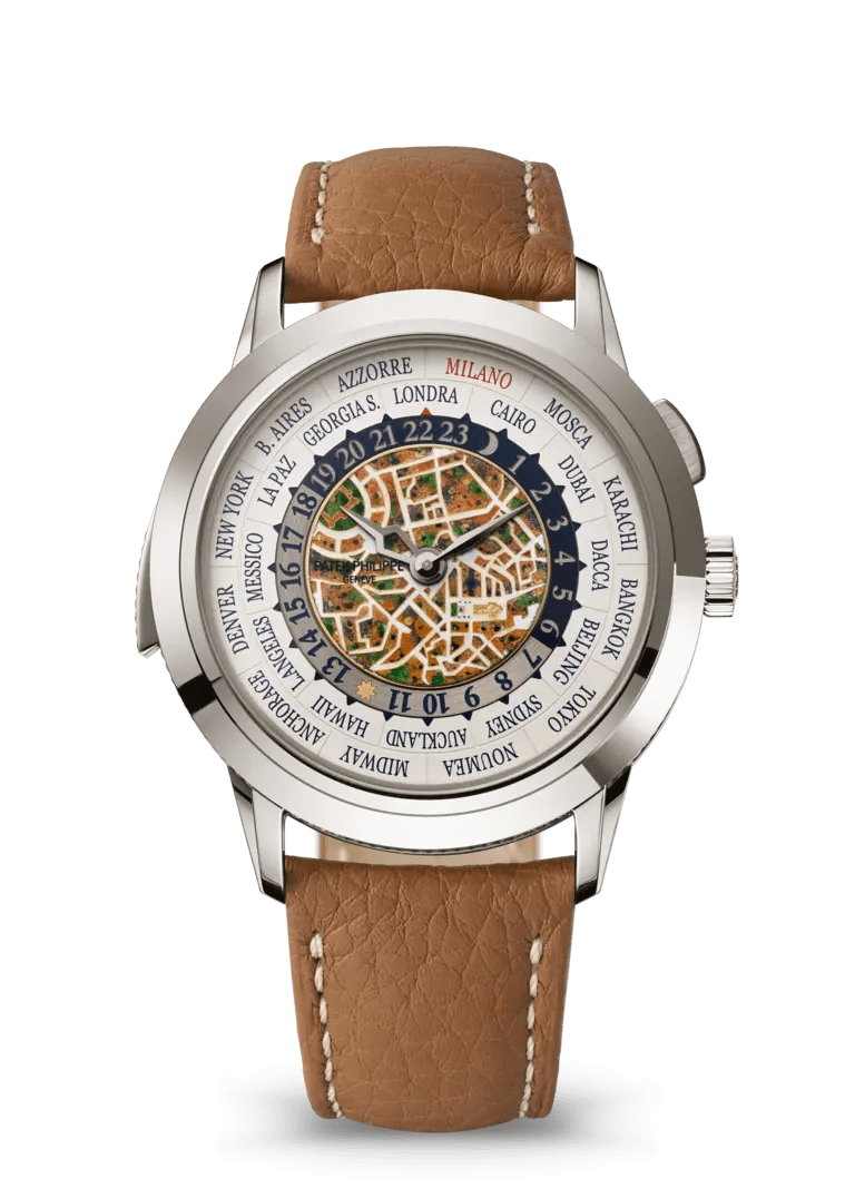 Grand Complications 5531G-012