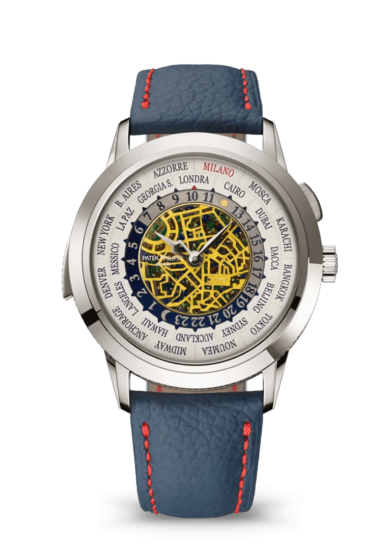 Grand Complications 5531G-013
