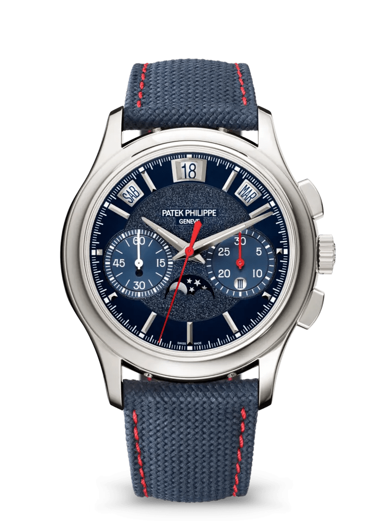 Grand Complications 5978P-010