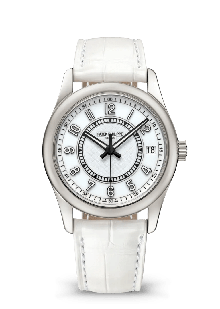 Calatrava 7007G-010