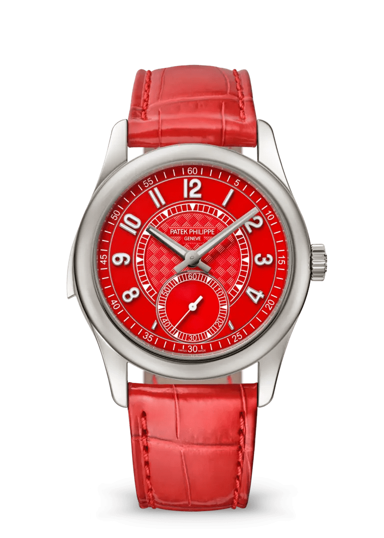 Grand Complications 7047G-010