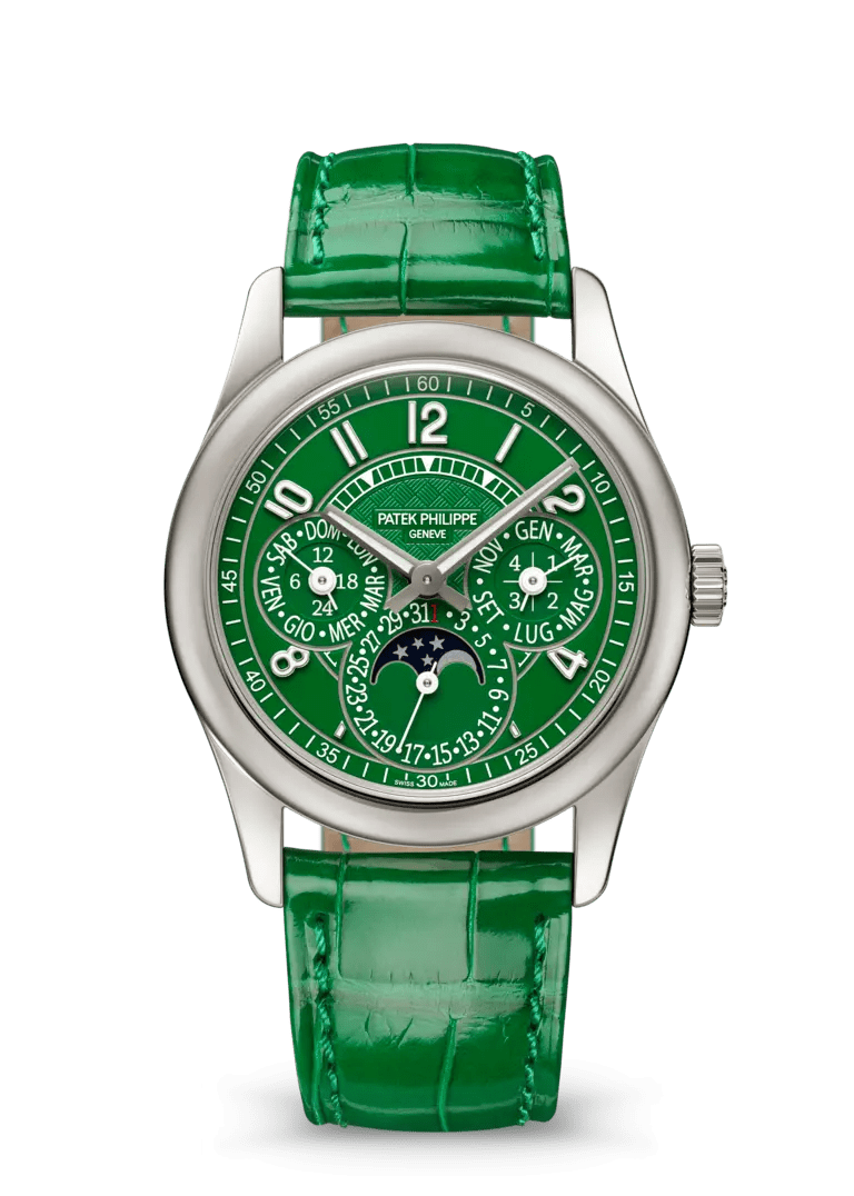 Grand Complications 7147G-010