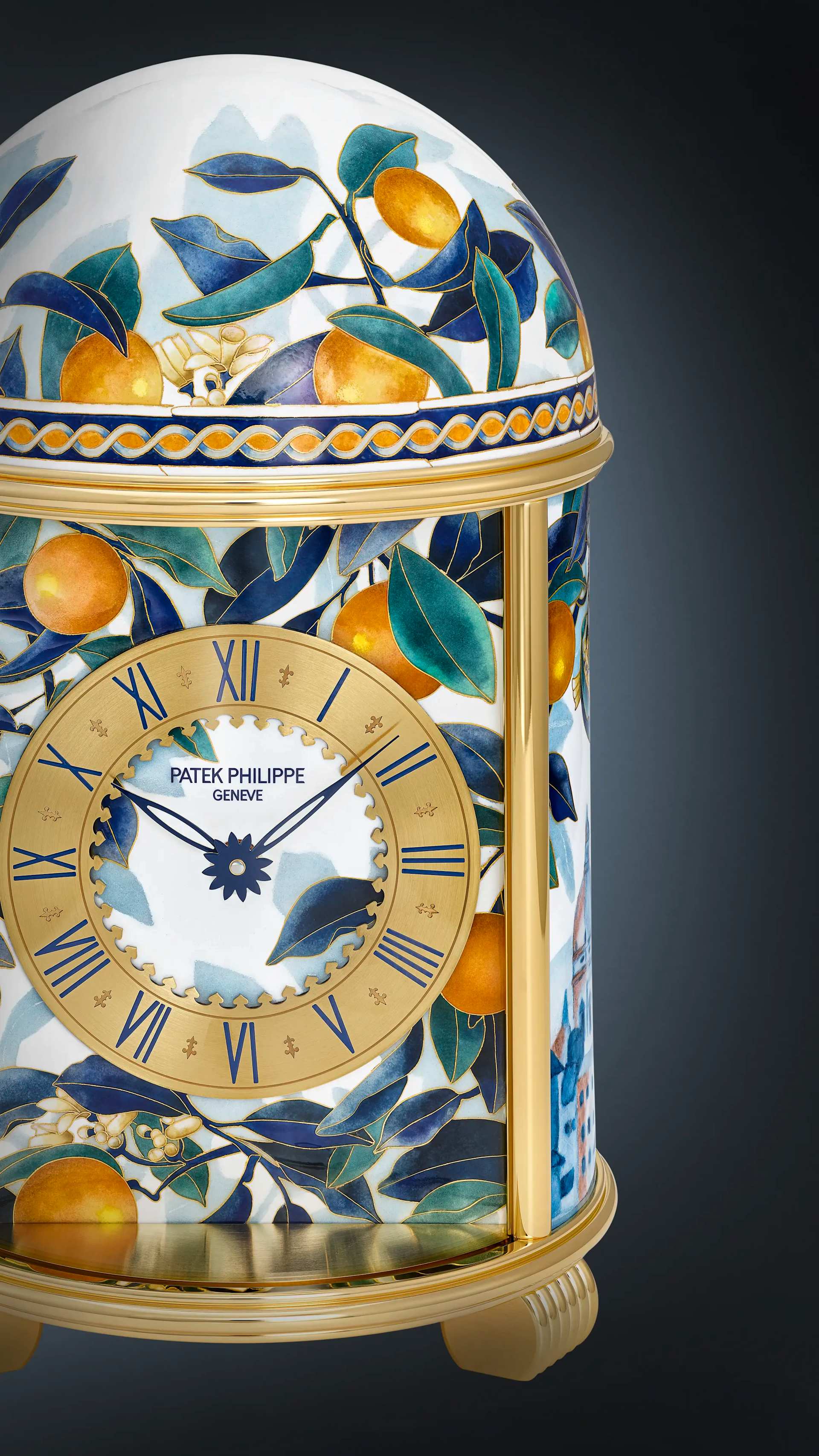 Rare Handcrafts ref. 20179M-001 | Patek Philippe