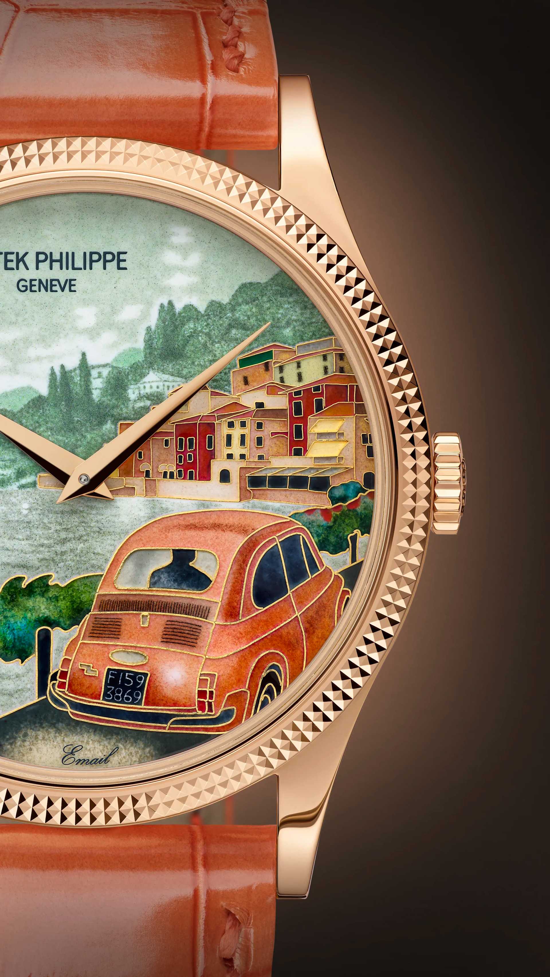 PATEK PHILIPPE Rare Handcrafts 175周年書籍 本 Rare Handcrafts ref. 5177R-011 | Patek Philippe
