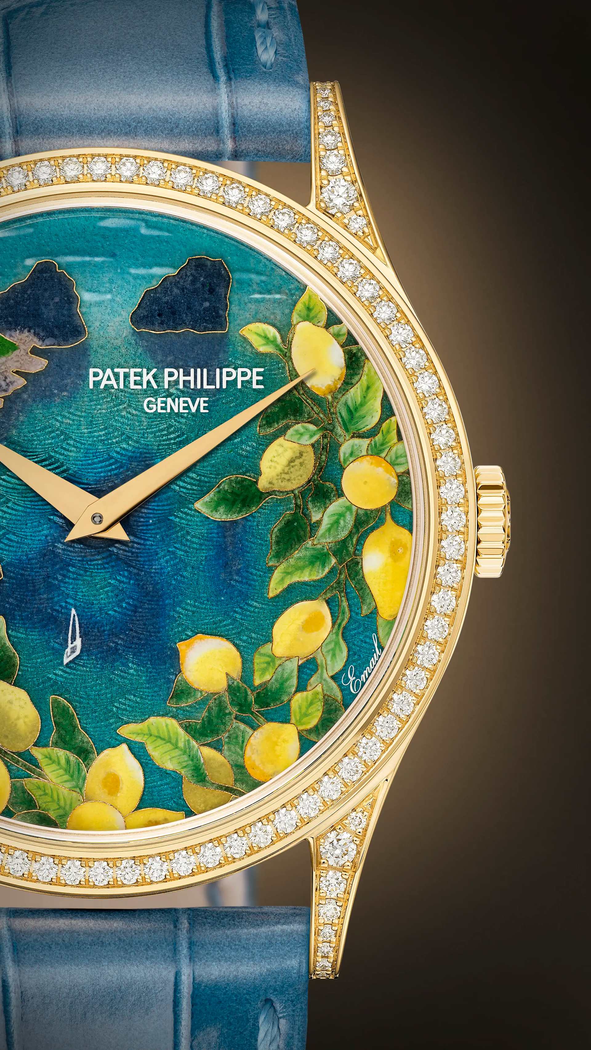 Rare Handcrafts ref. 5077/100J-010 | Patek Philippe