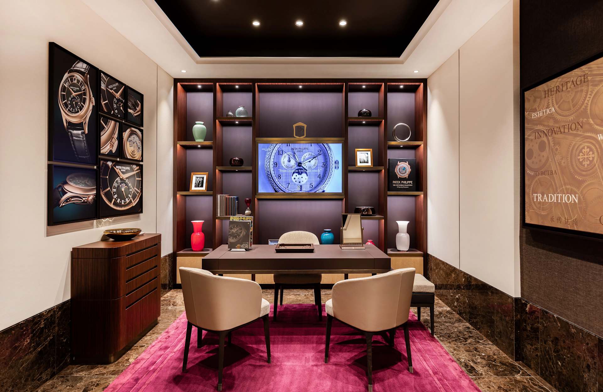 PP_POS_Australia_Sydney_Patek_Philippe_Boutique_Sydney_By_The_Hour_Glass_interior_3