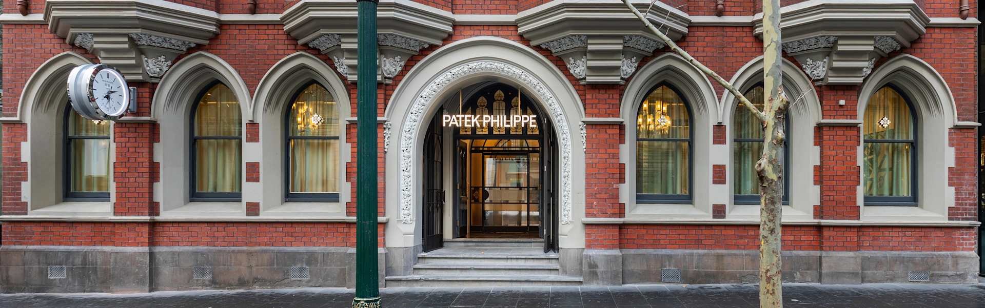 PP_POS_Australia_Melbourne_Patek_Philippe_Boutique_Melbourne_By_The_Hour_Glass_exterior