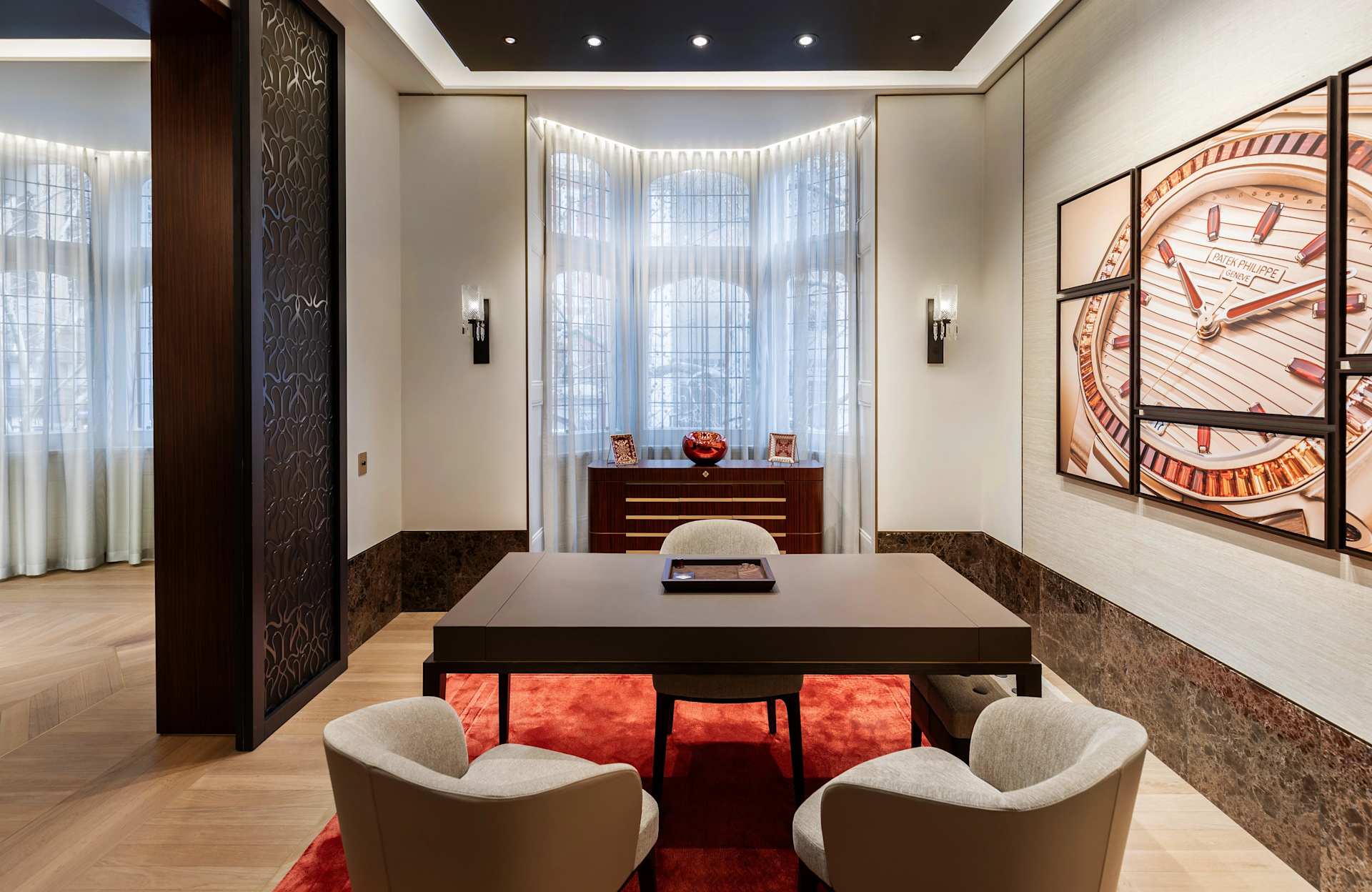 PP_POS_Australia_Melbourne_Patek_Philippe_Boutique_Melbourne_By_The_Hour_Glass_interior_2