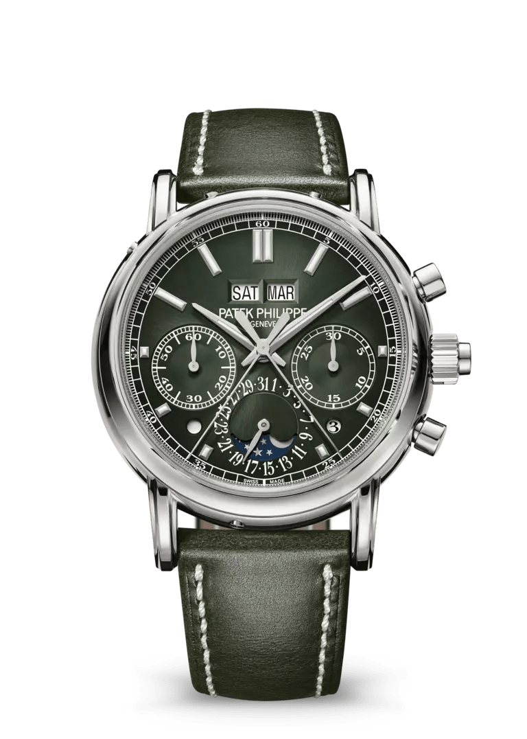 Grand Complications 5204G-001