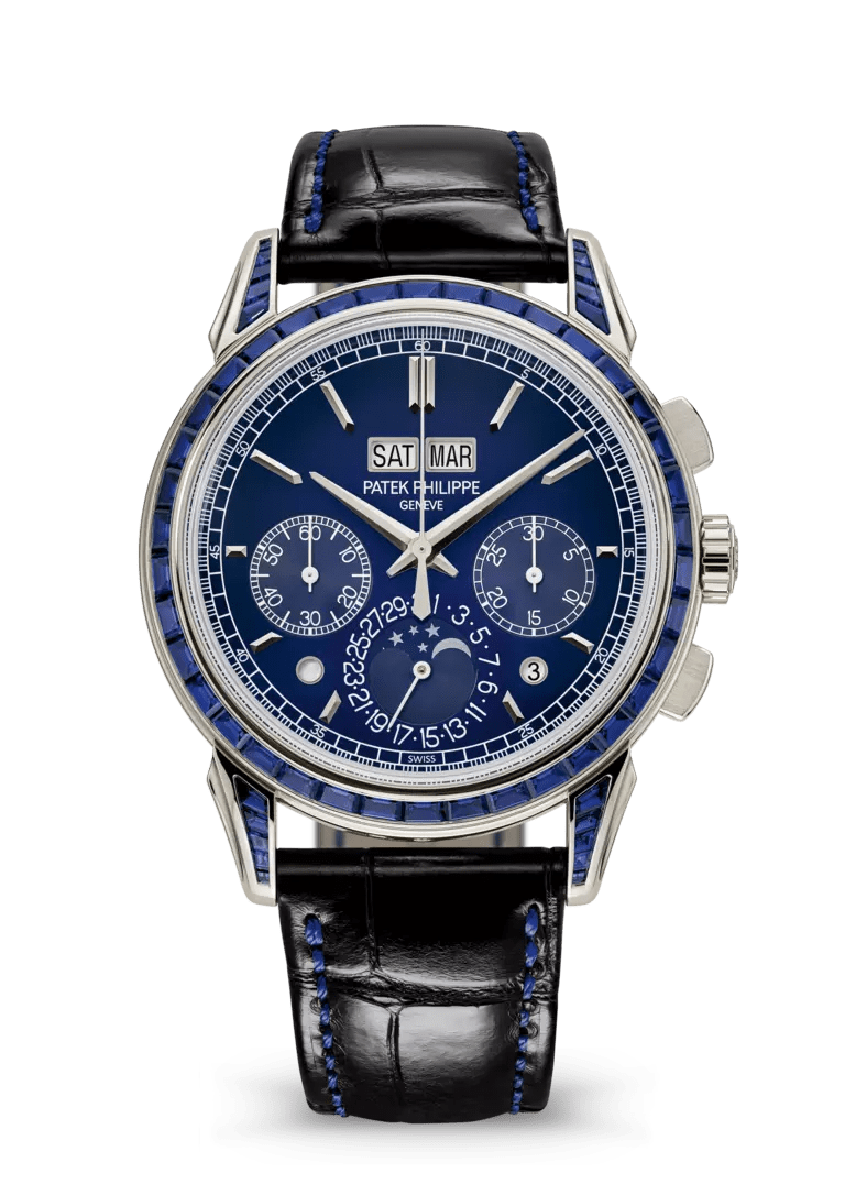 Grand Complications 5271/11P-010