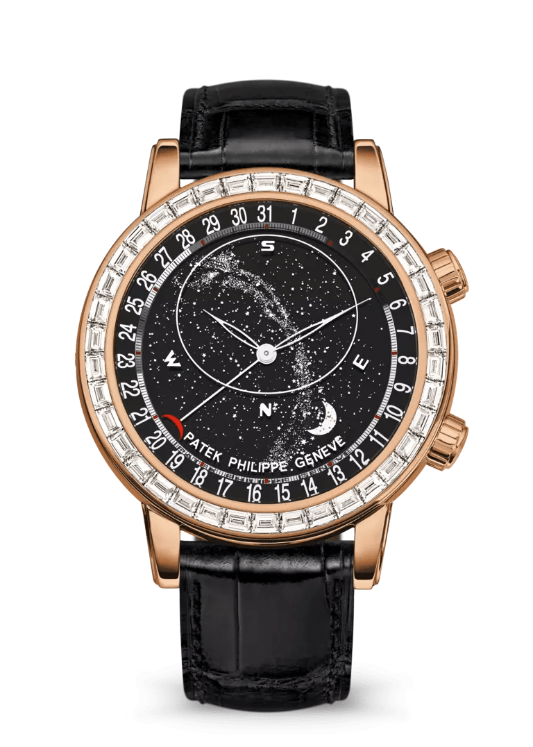 Grand Complications 6104R-001