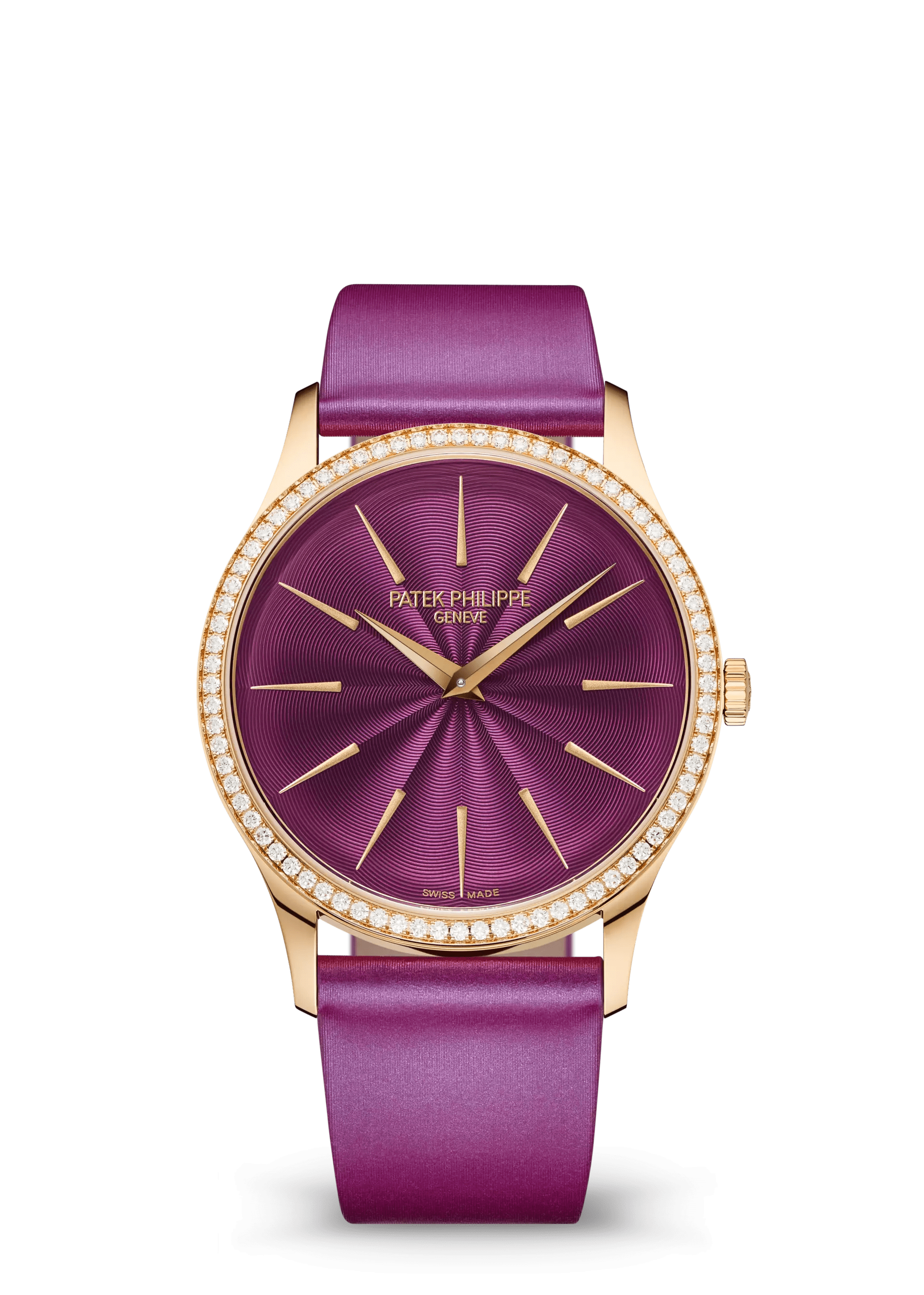 Patek Philippe Calatrava 4997/200R-001