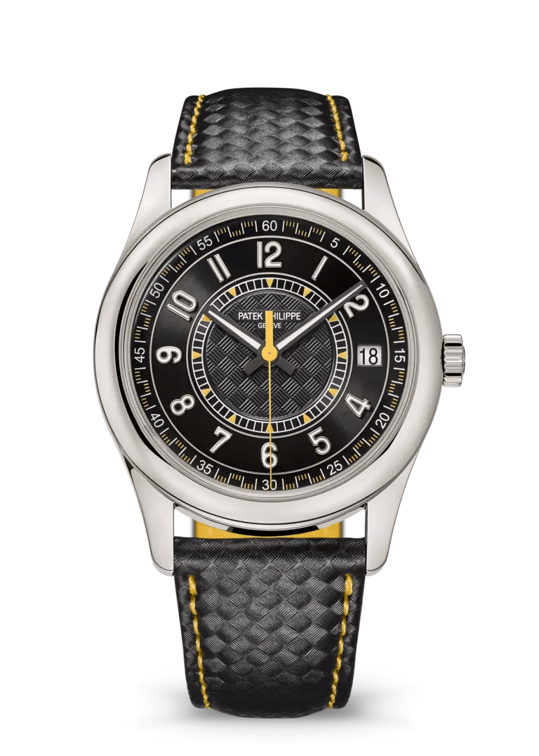 Calatrava 6007G-001