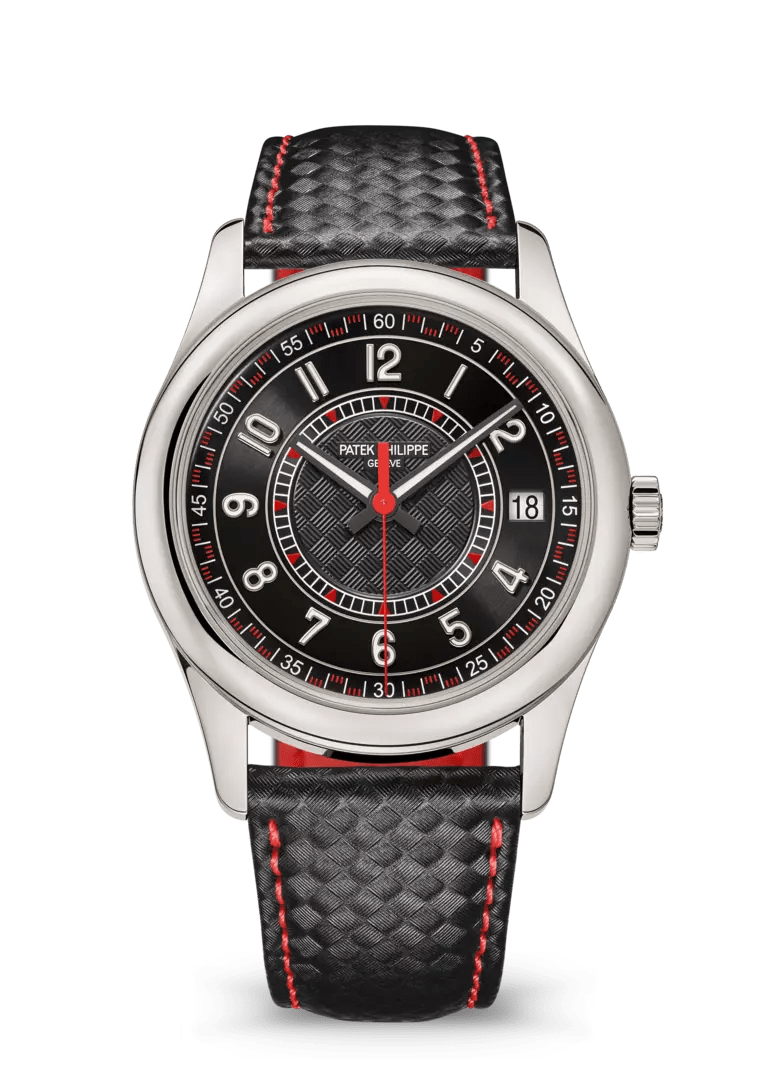 Calatrava 6007G-010
