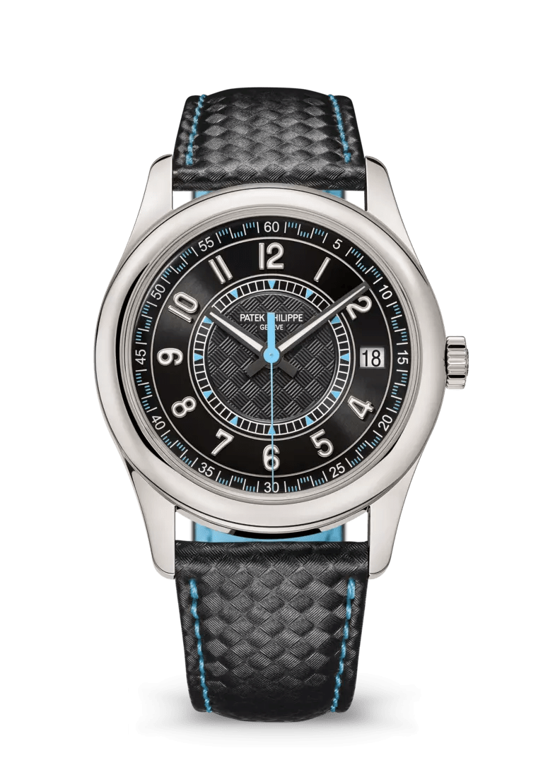Calatrava 6007G-011