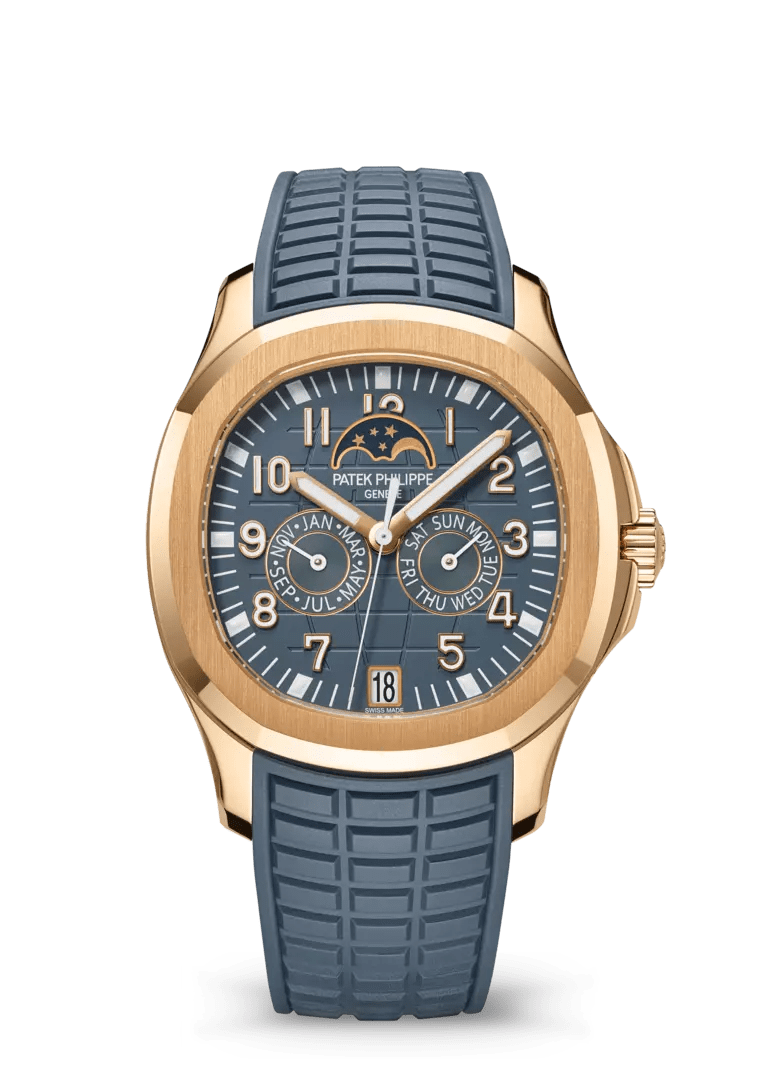 Aquanaut 5261R-001