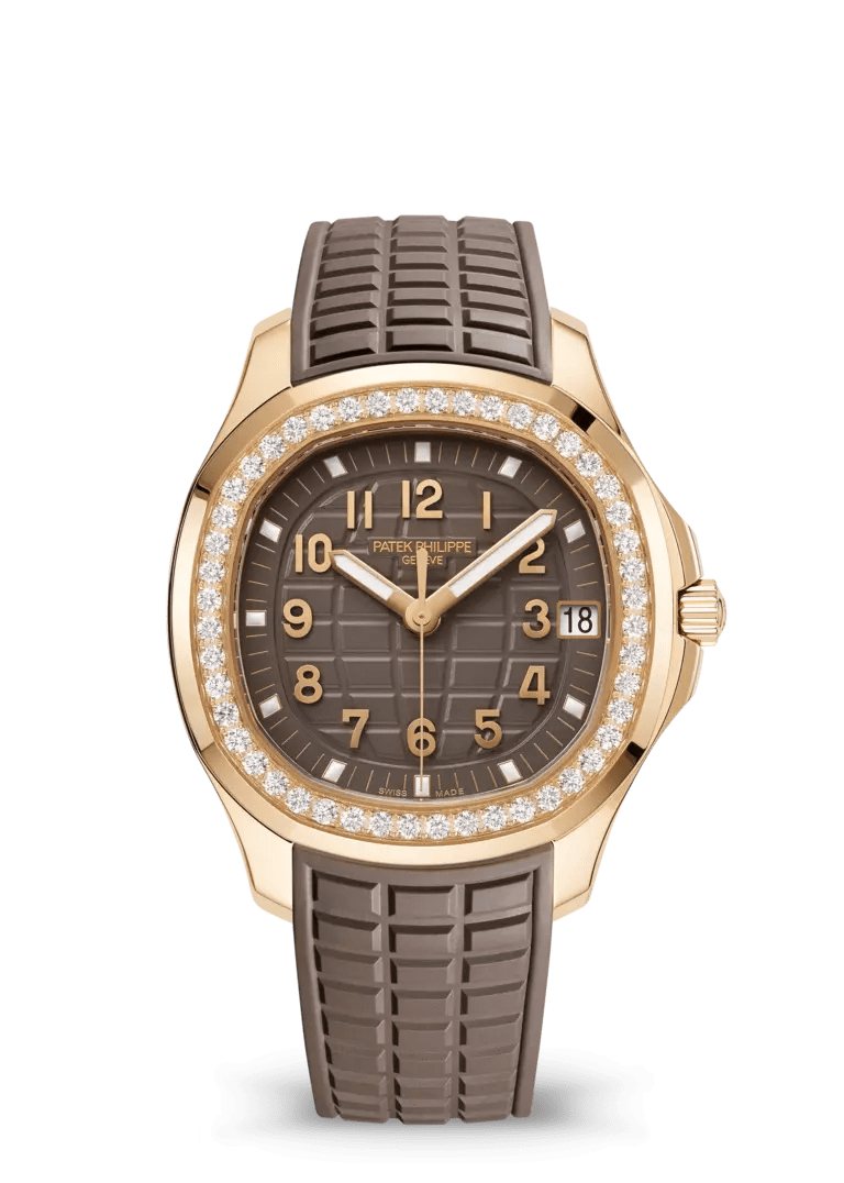 Aquanaut 5268/200R-010