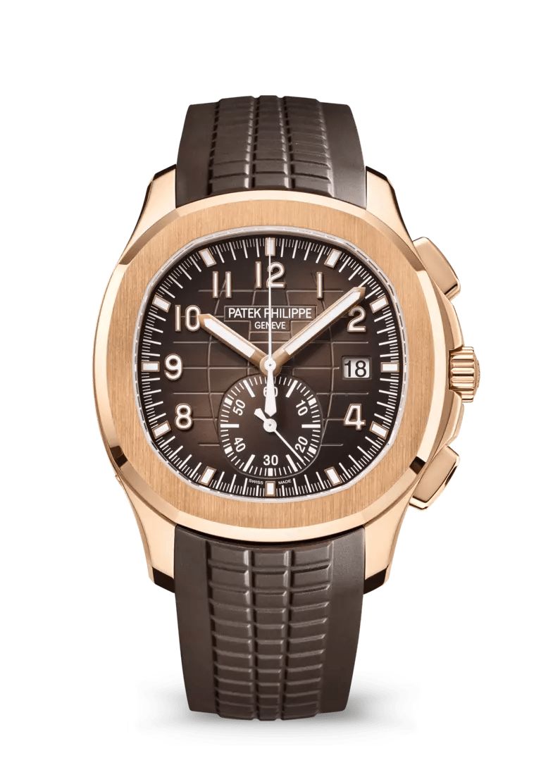 Aquanaut 5968R-001