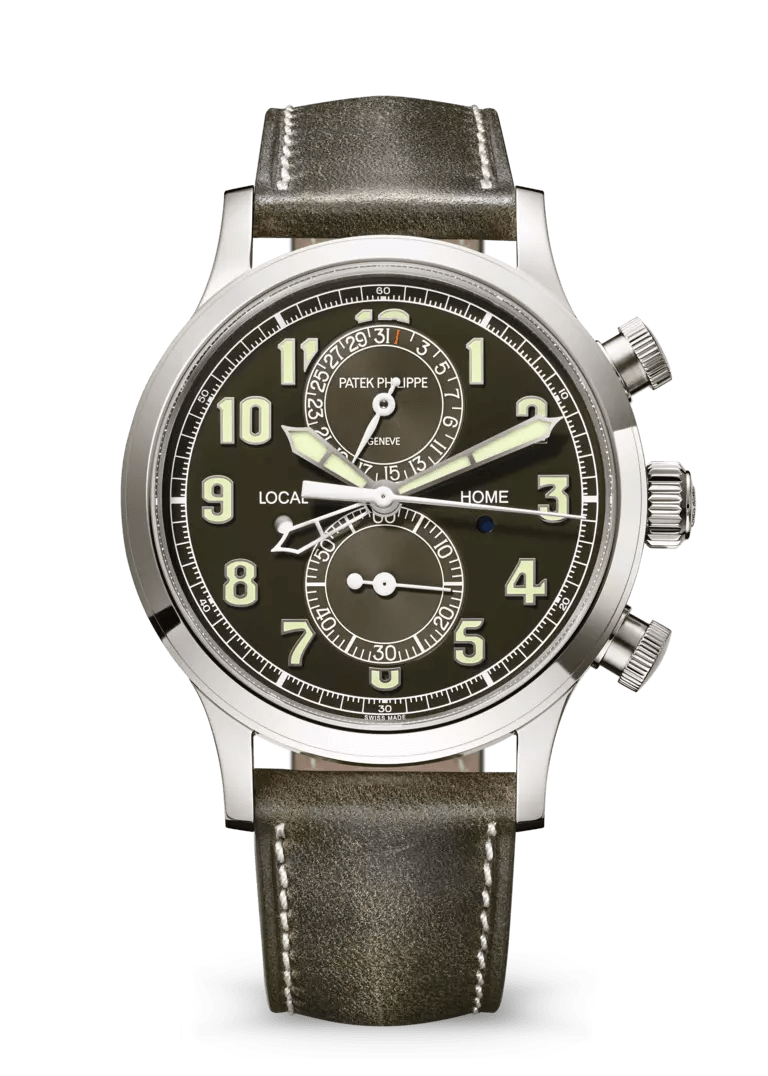 Complications 5924G-010